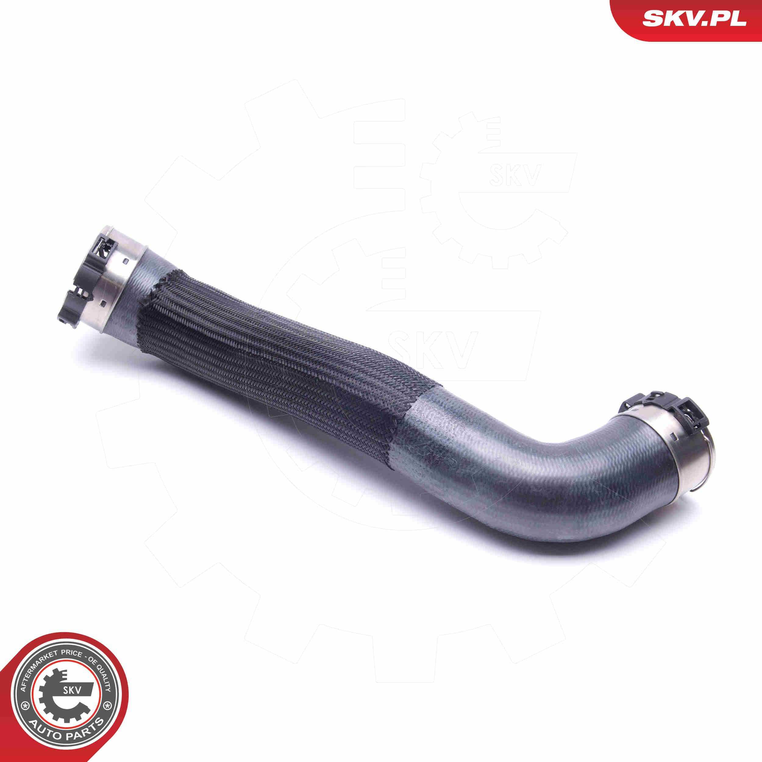 Tubo flexible de aire de sobrealimentación SKV 54SKV009