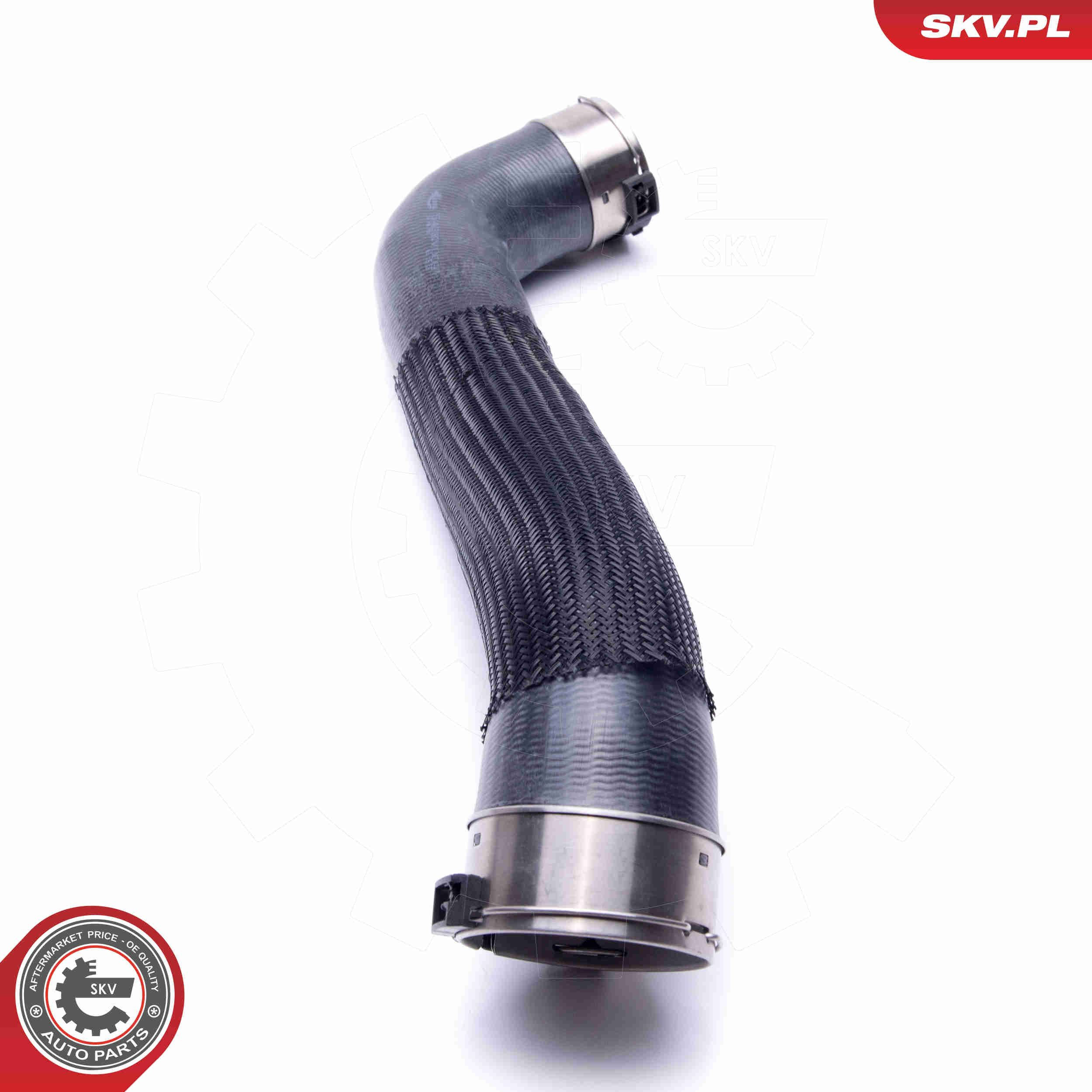 54SKV009 SKV Manguera del intercooler