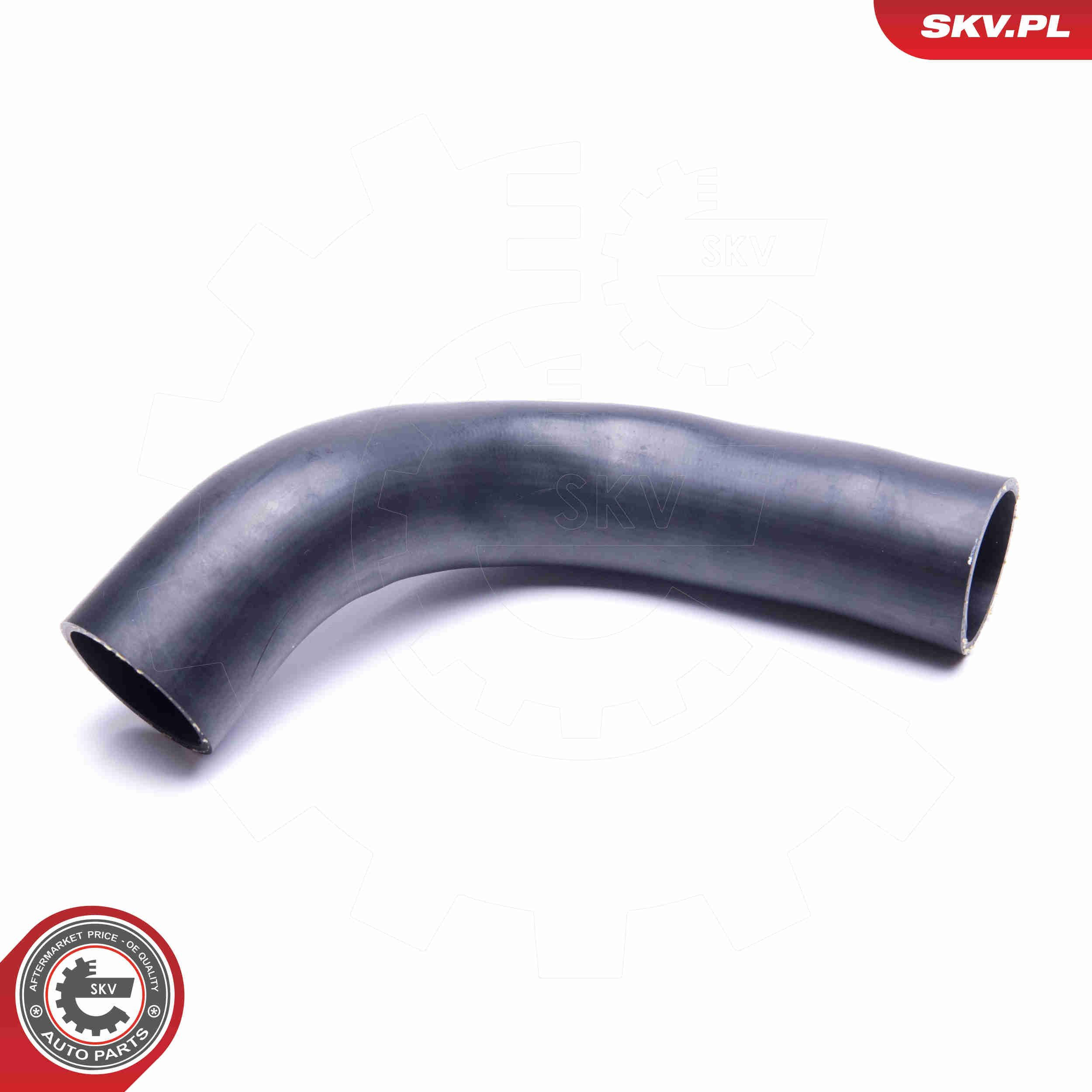 Tubo flexible de aire de sobrealimentación SKV 54SKV018