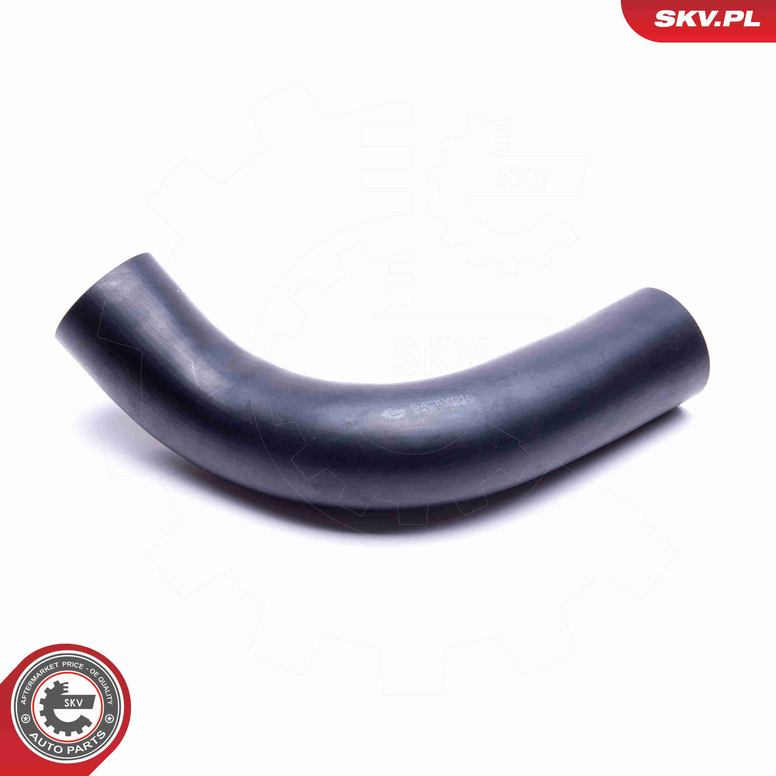 Comprar 54SKV018 SKV Tubo intercooler