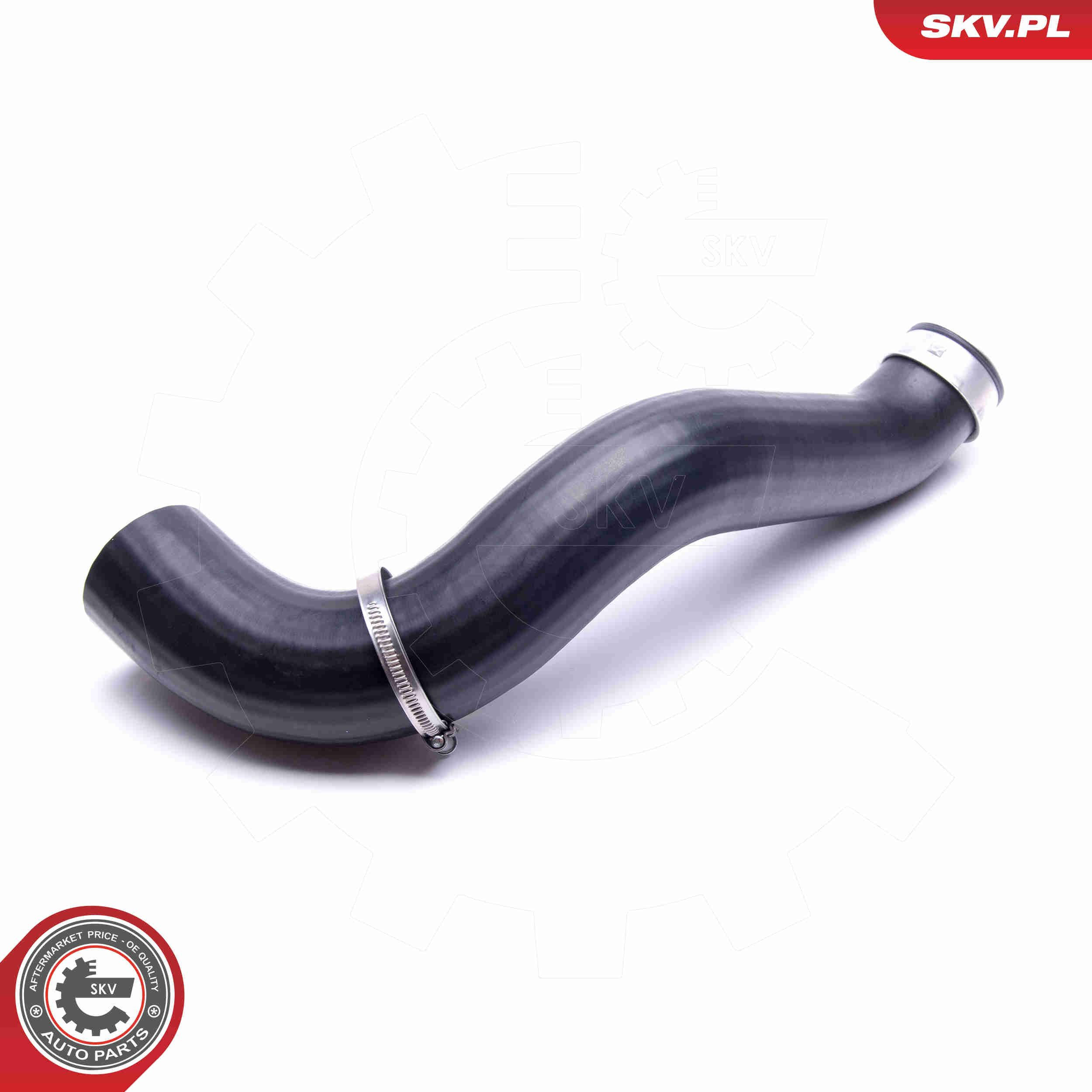 Tubo intercooler 4861690AD Chrysler