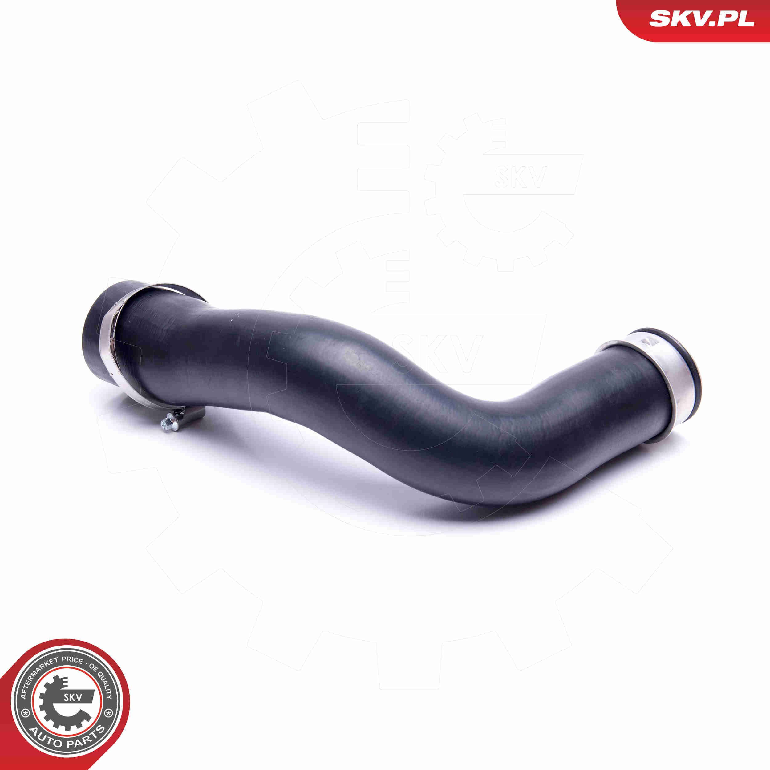Tubo intercooler 54SKV103 SKV