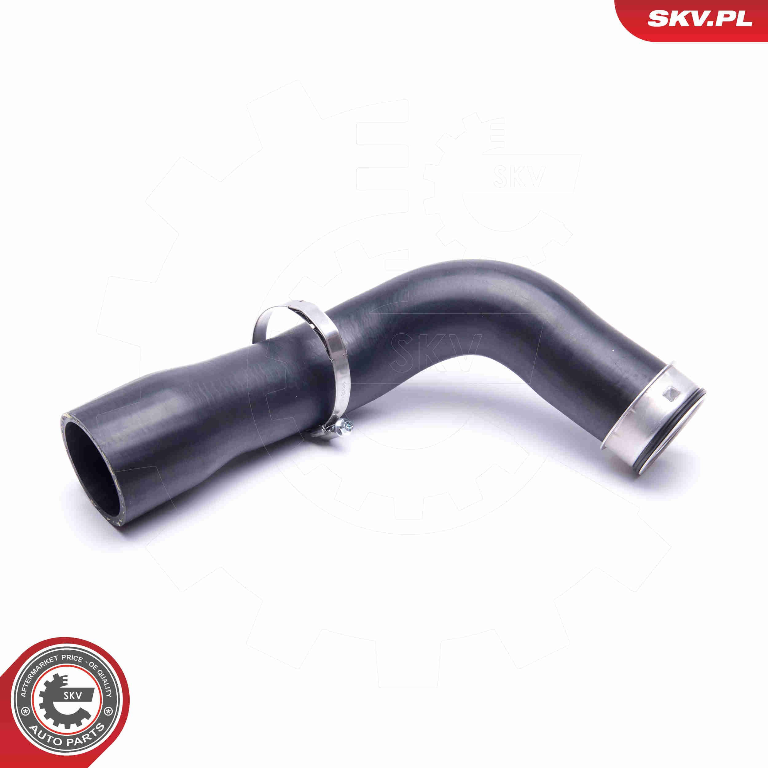 Tubo flexible de aire de sobrealimentación SKV 54SKV103