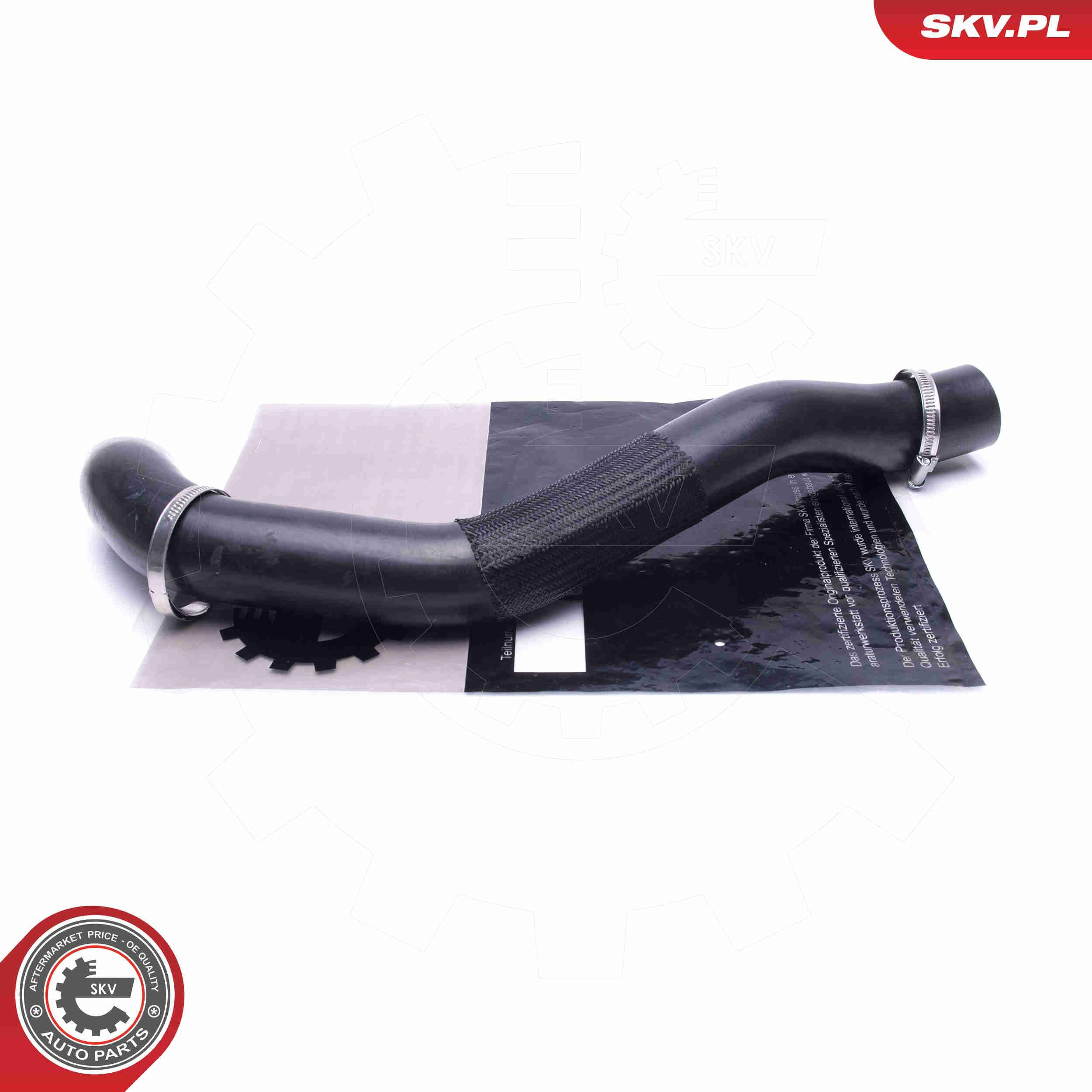 Tubo flexible de aire de sobrealimentación SKV 54SKV141