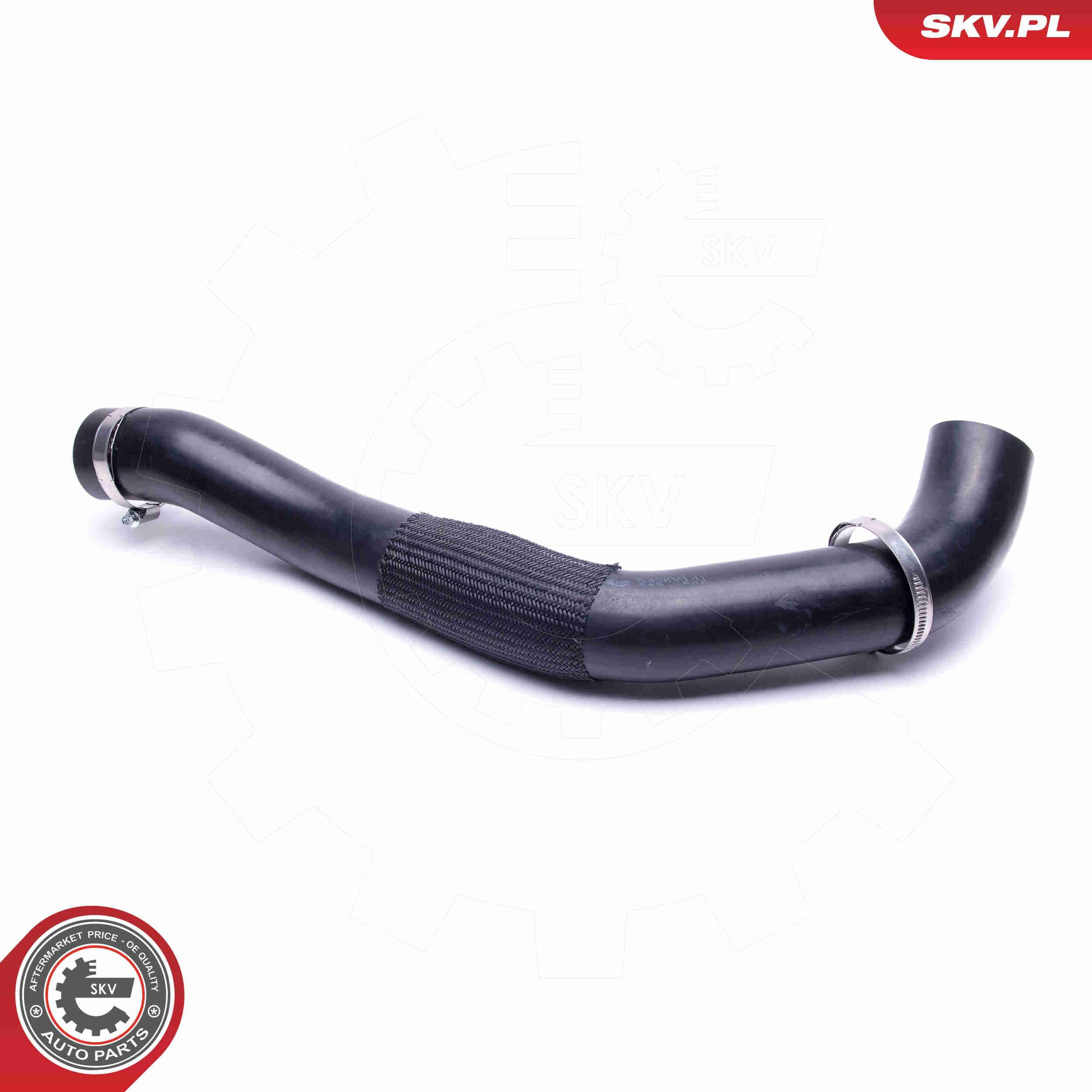 Tubo intercooler 54SKV141 SKV