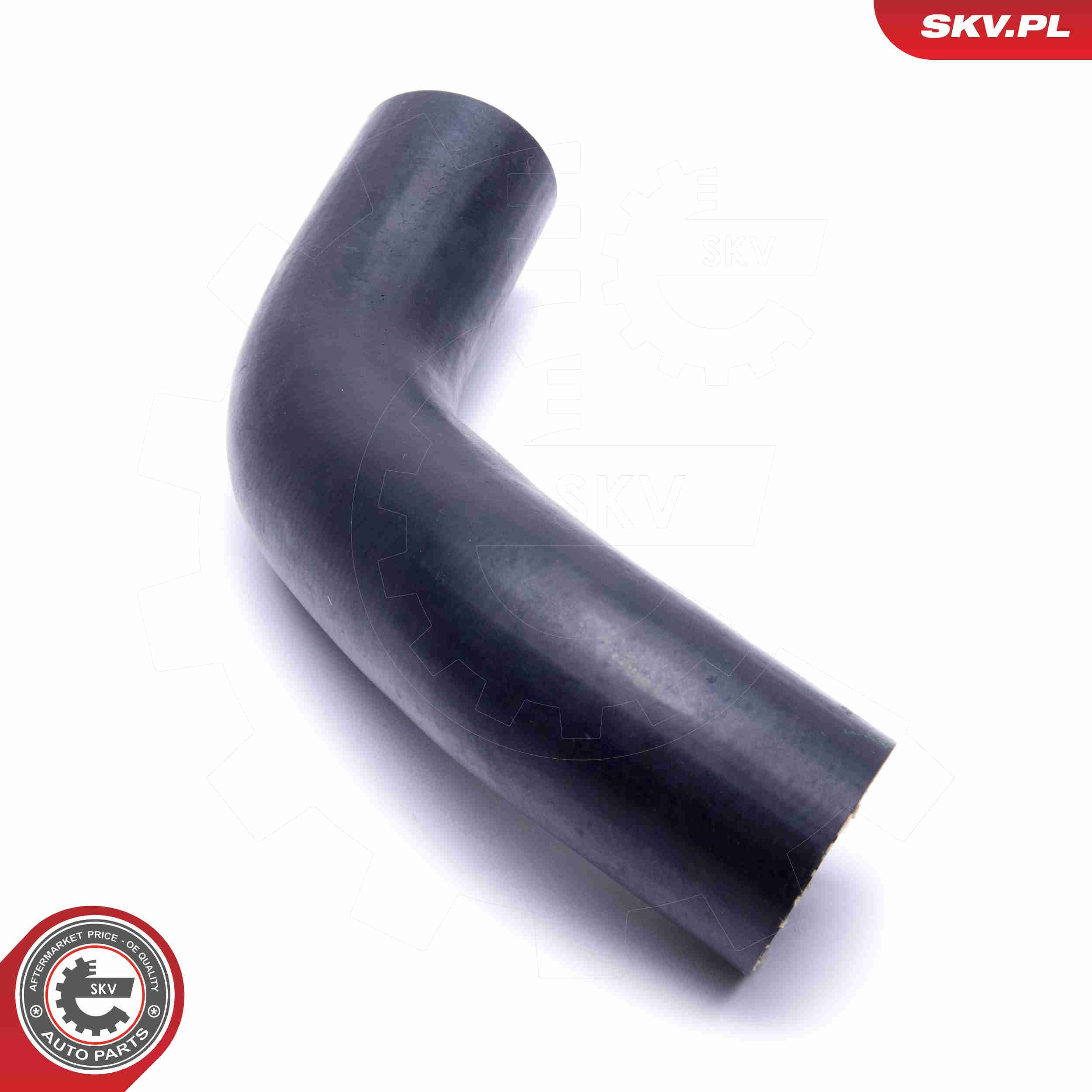 Tubo de salida de aire del turbocompresor 54SKV152 SKV