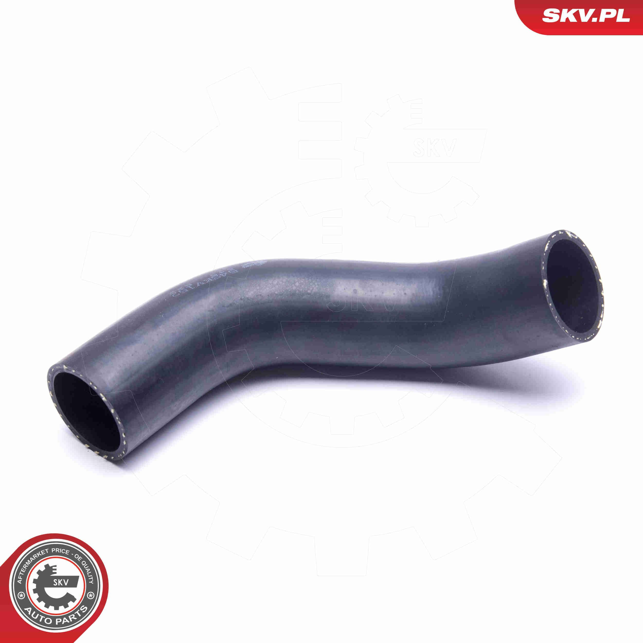 Tubo de salida de aire del turbocompresor SKV 54SKV152