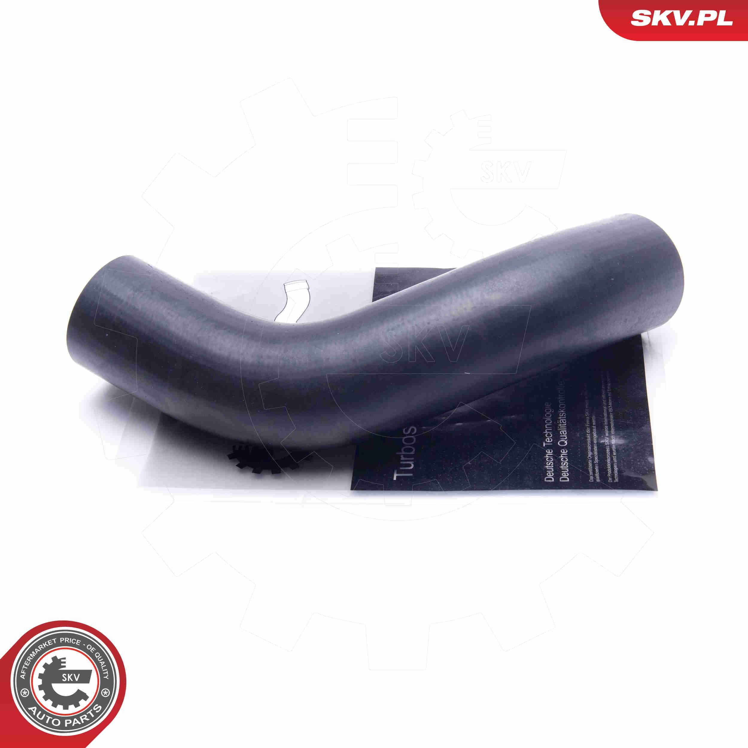 Comprar 54SKV152 SKV Tubo de salida de aire del turbocompresor