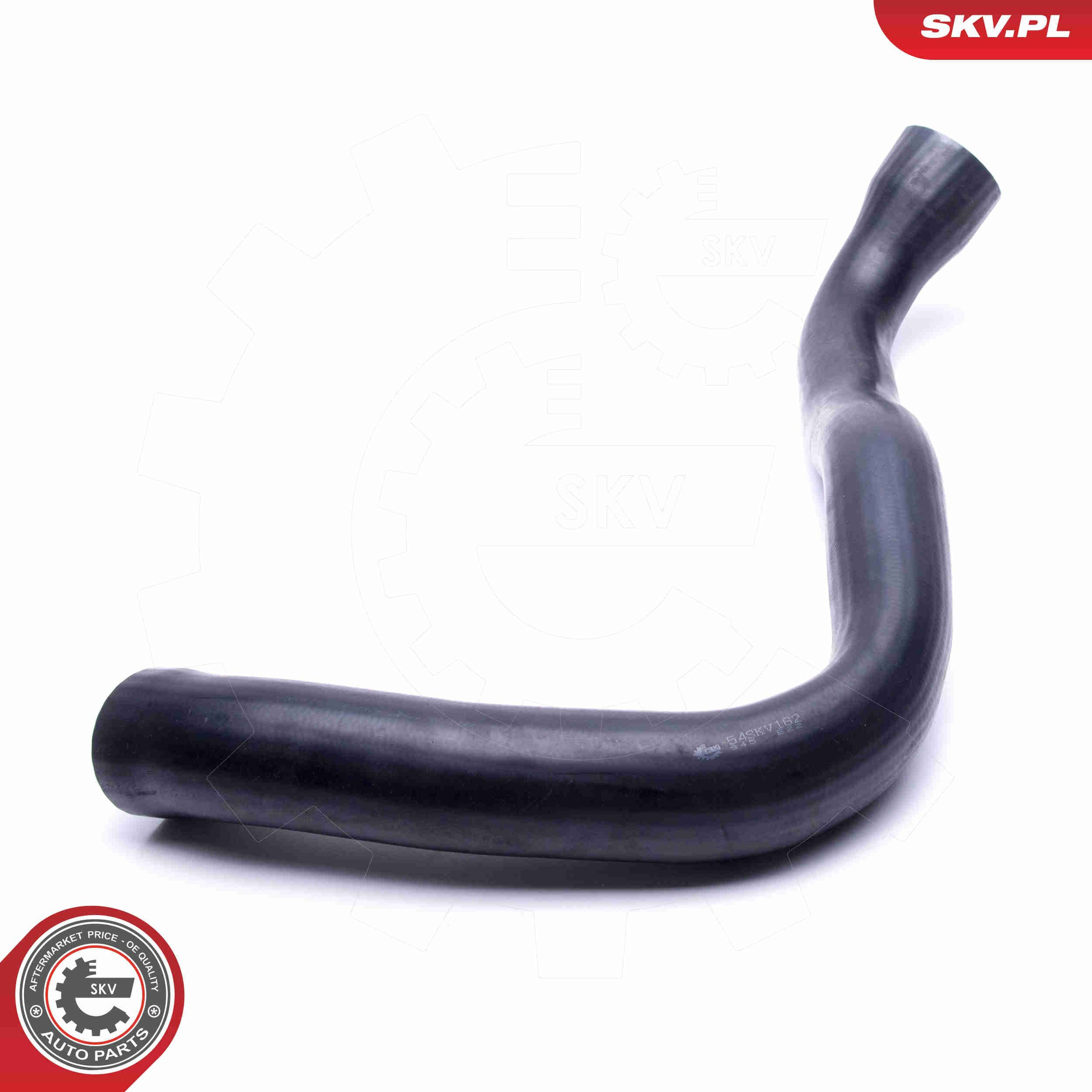 Tubo intercooler 54SKV162 SKV