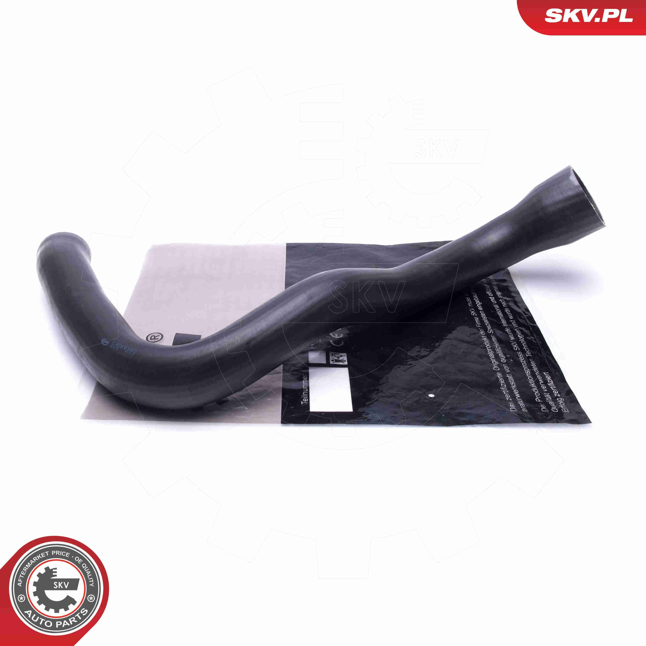 Tubo flexible de aire de sobrealimentación SKV 54SKV162