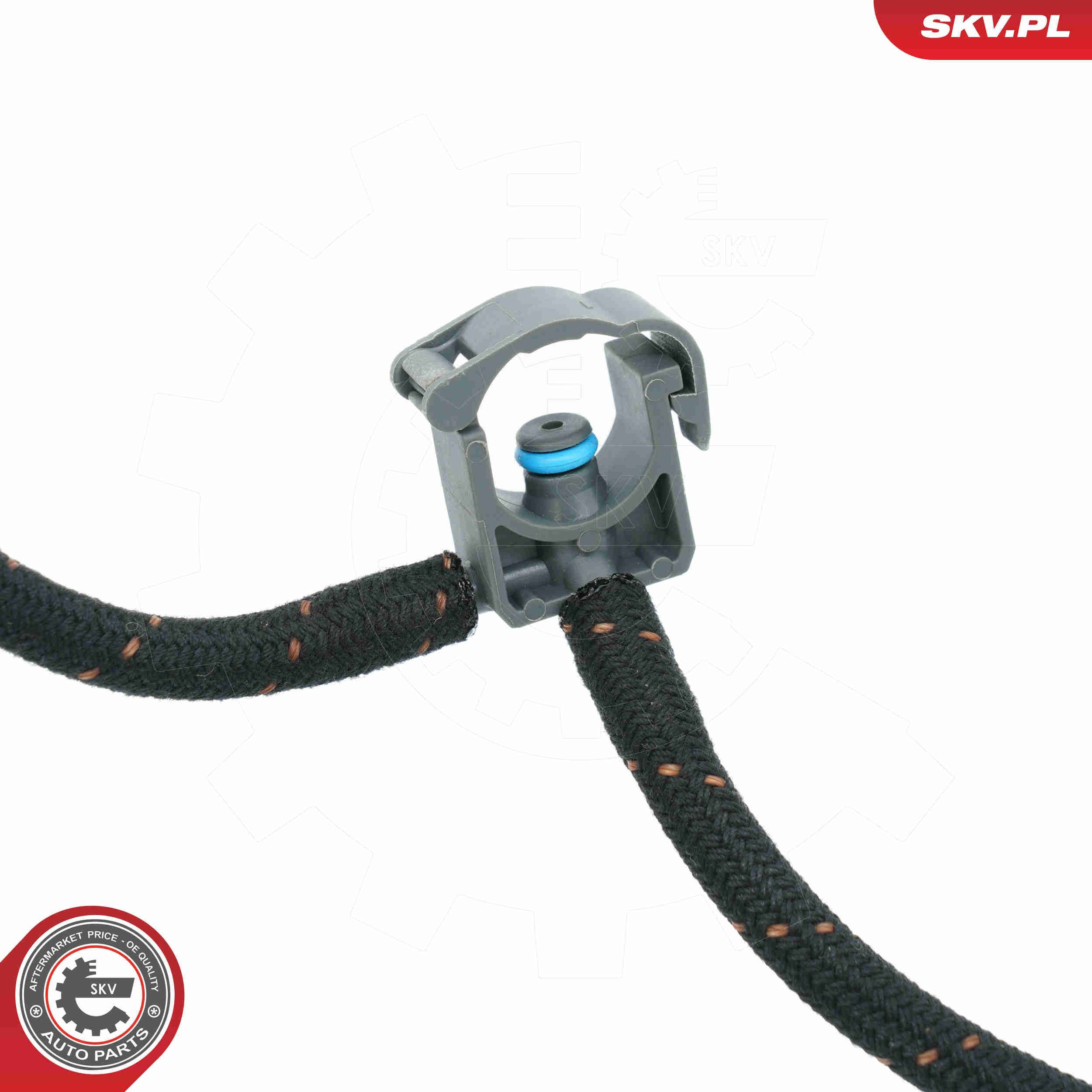 Comprar 54SKV286 SKV Tubería de retorno de combustible de los inyectores