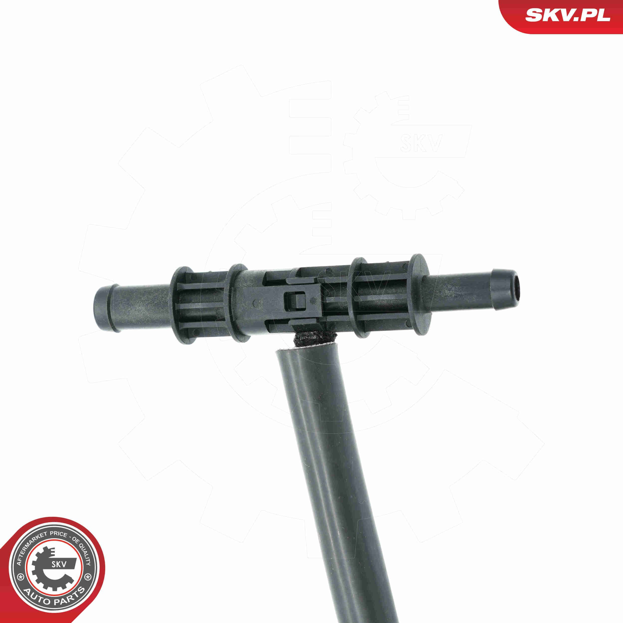 54SKV286 SKV Tubo flexible, combustible de fuga 