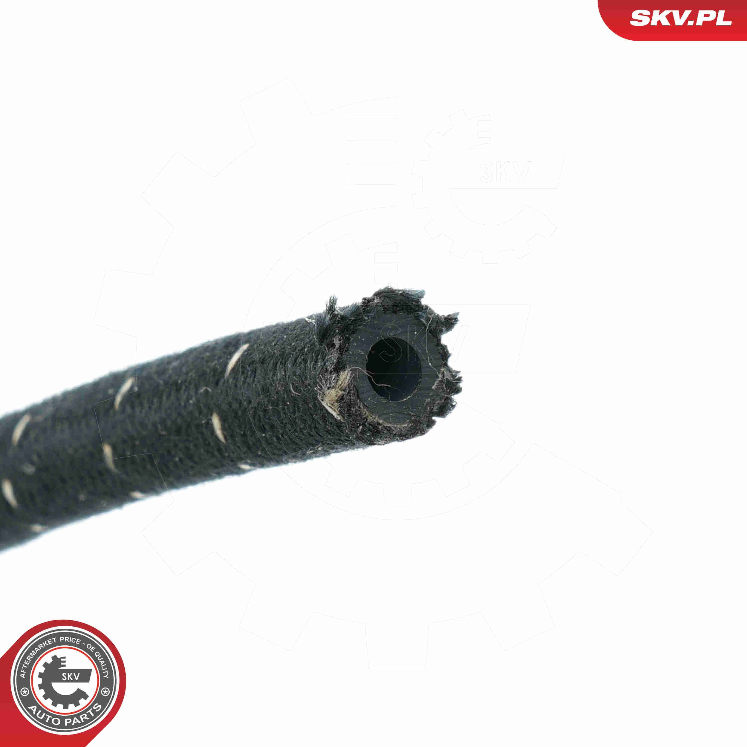 Comprar 54SKV302 SKV Tubería de retorno de combustible de los inyectores