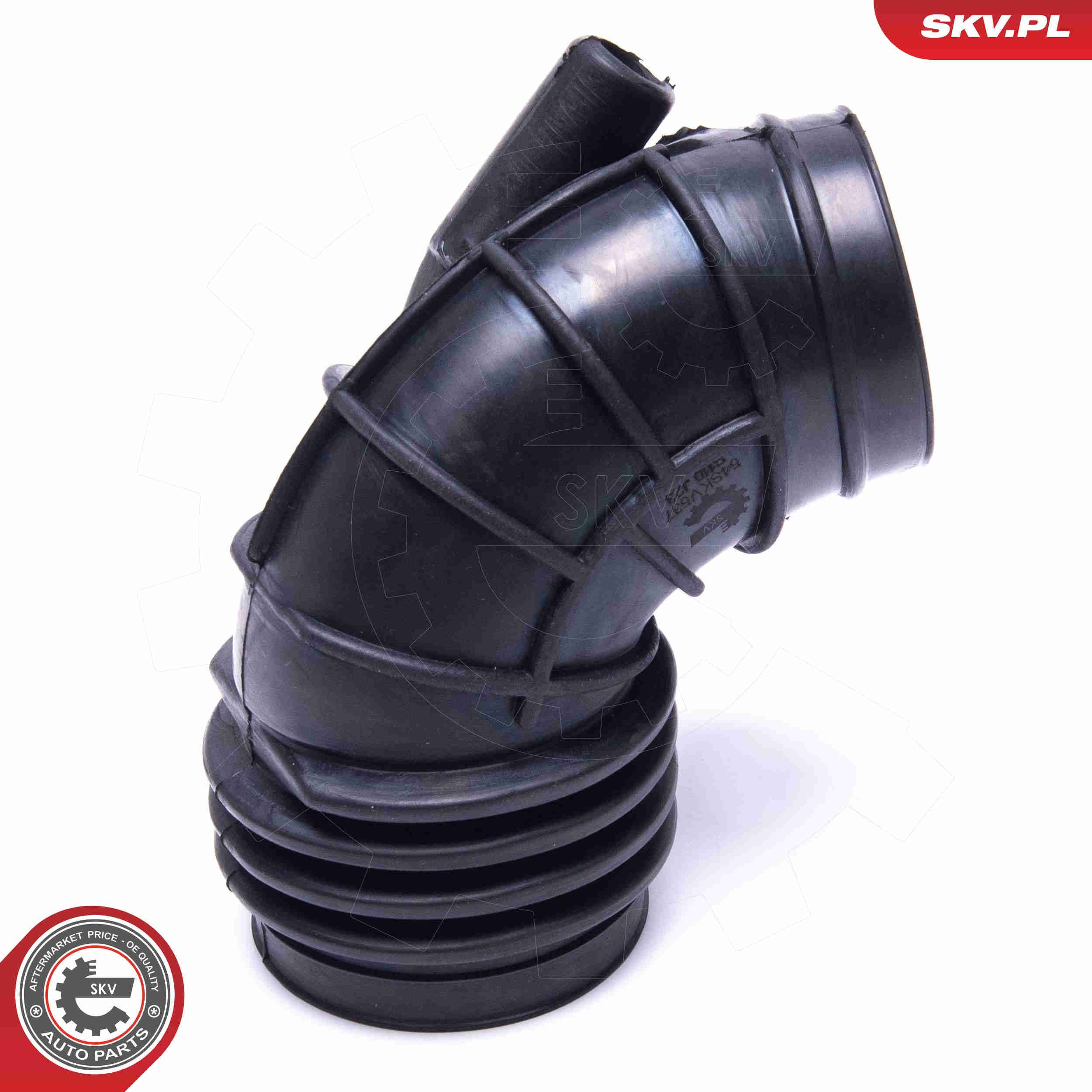 Manguito de aire del medidor de masa de aire para BMW 5  E28