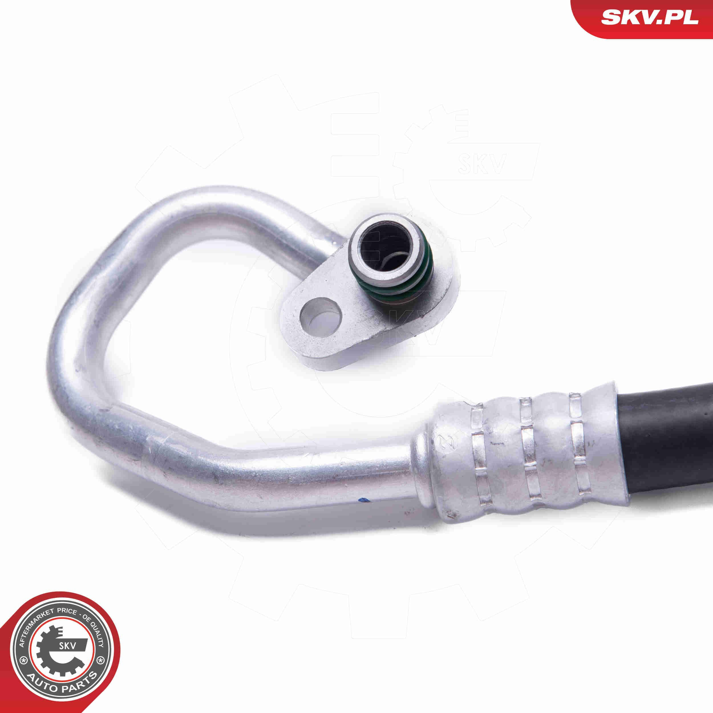Manguera de aire acondicionado de compresor al condensador SKV 54SKV600 precio, desde 34,69 EUR