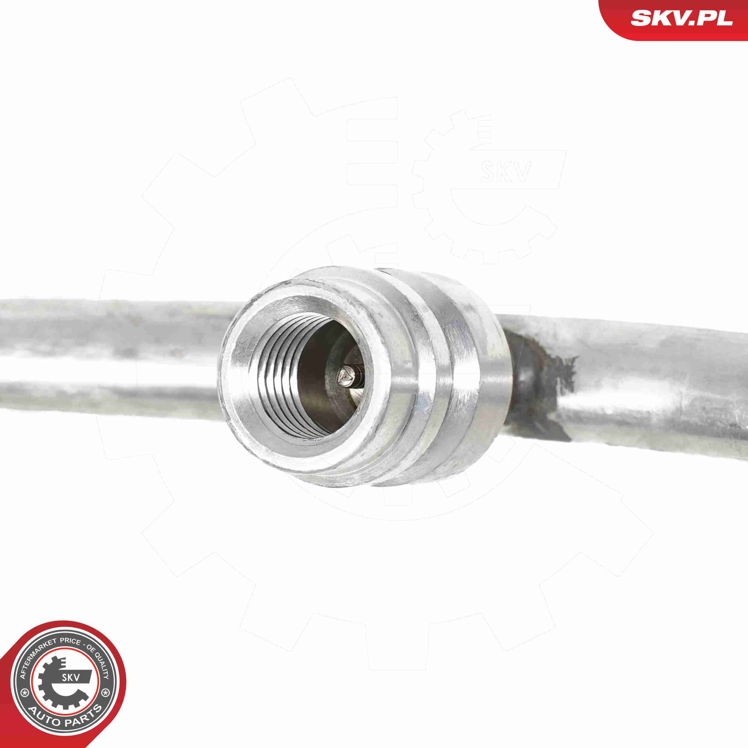 Manguera de aire acondicionado de condensador a evaporador SKV 54SKV613