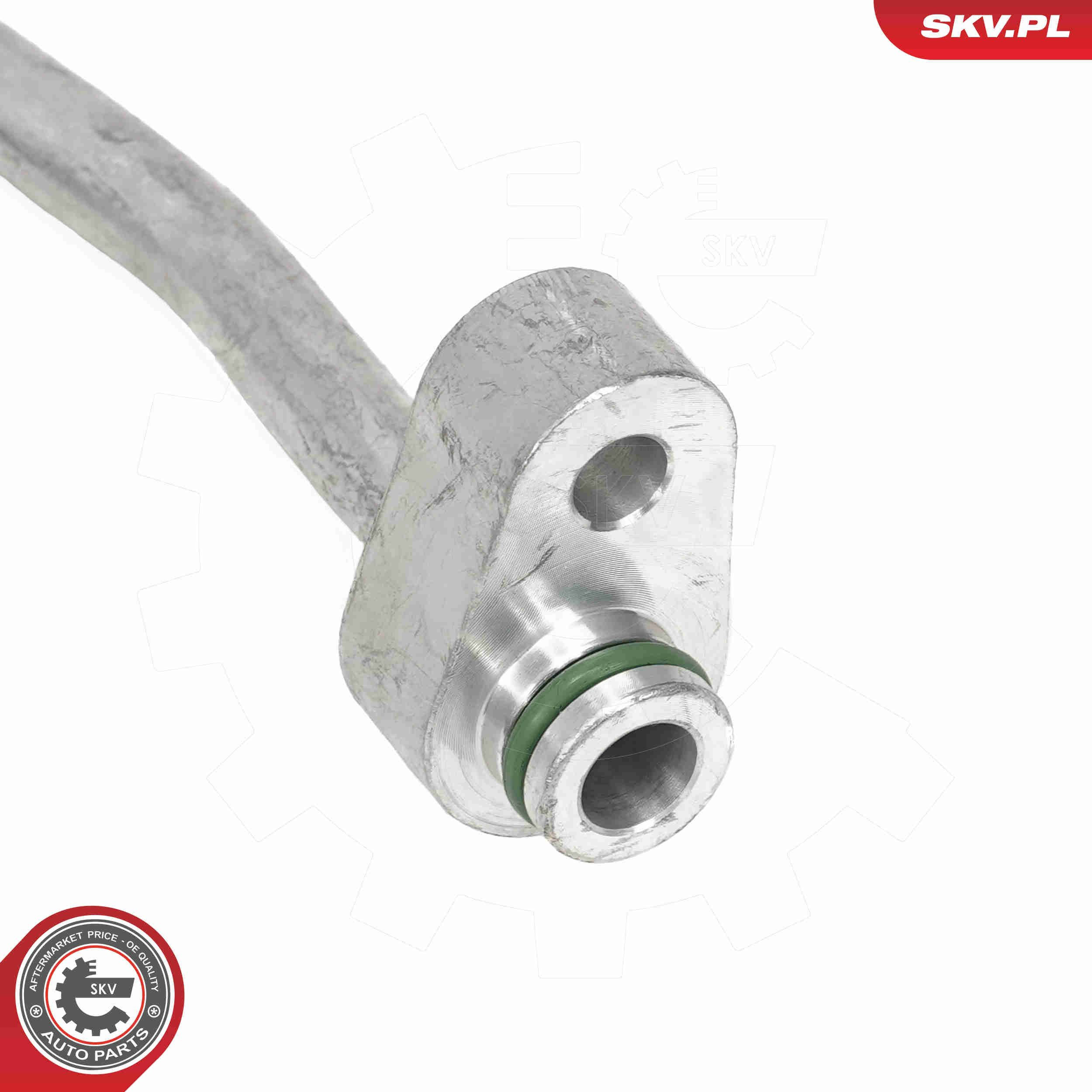 Manguera de aire acondicionado de condensador a evaporador SKV 54SKV613 precio, desde 50,99 EUR