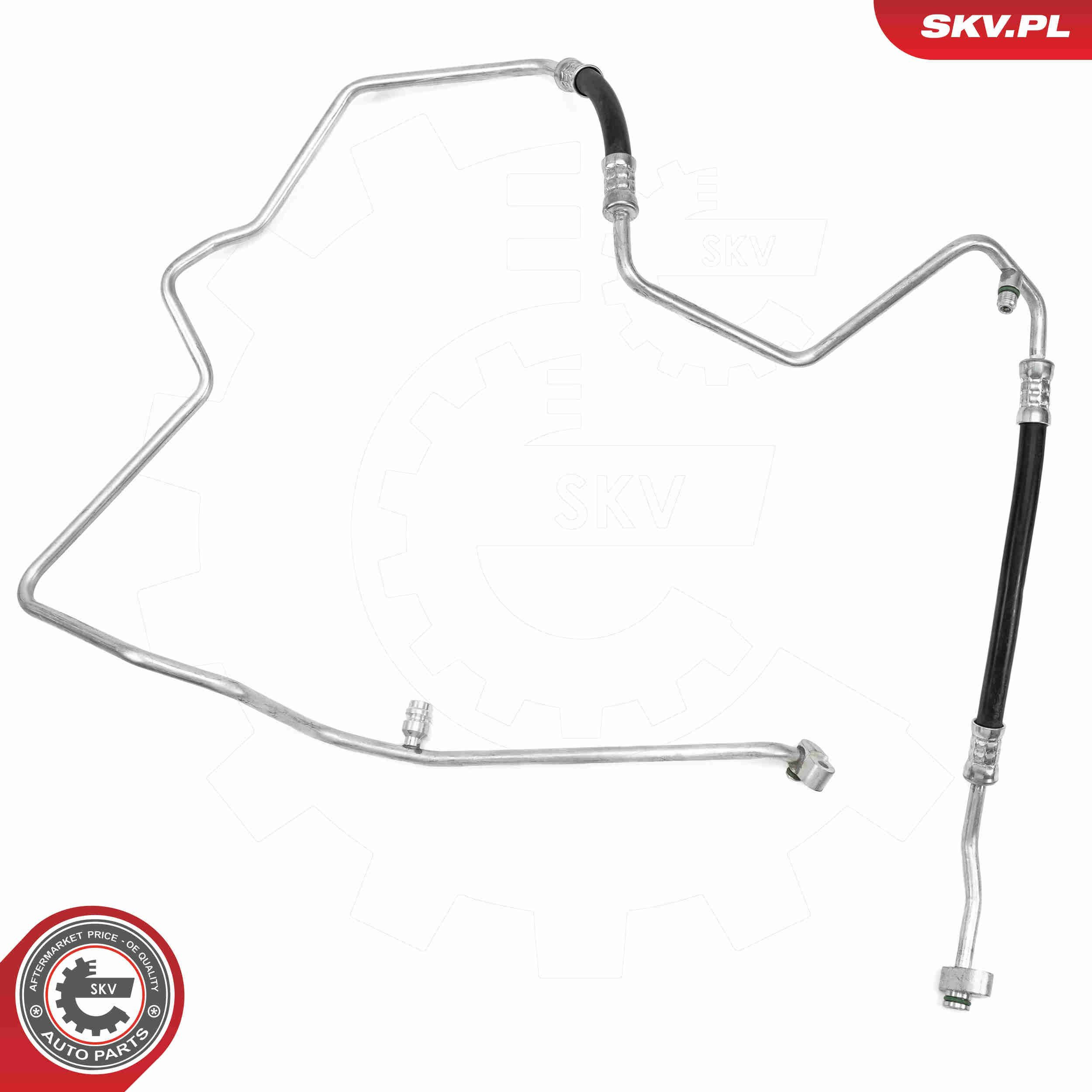 54SKV613 SKV Manguera de aire acondicionado de condensador a evaporador