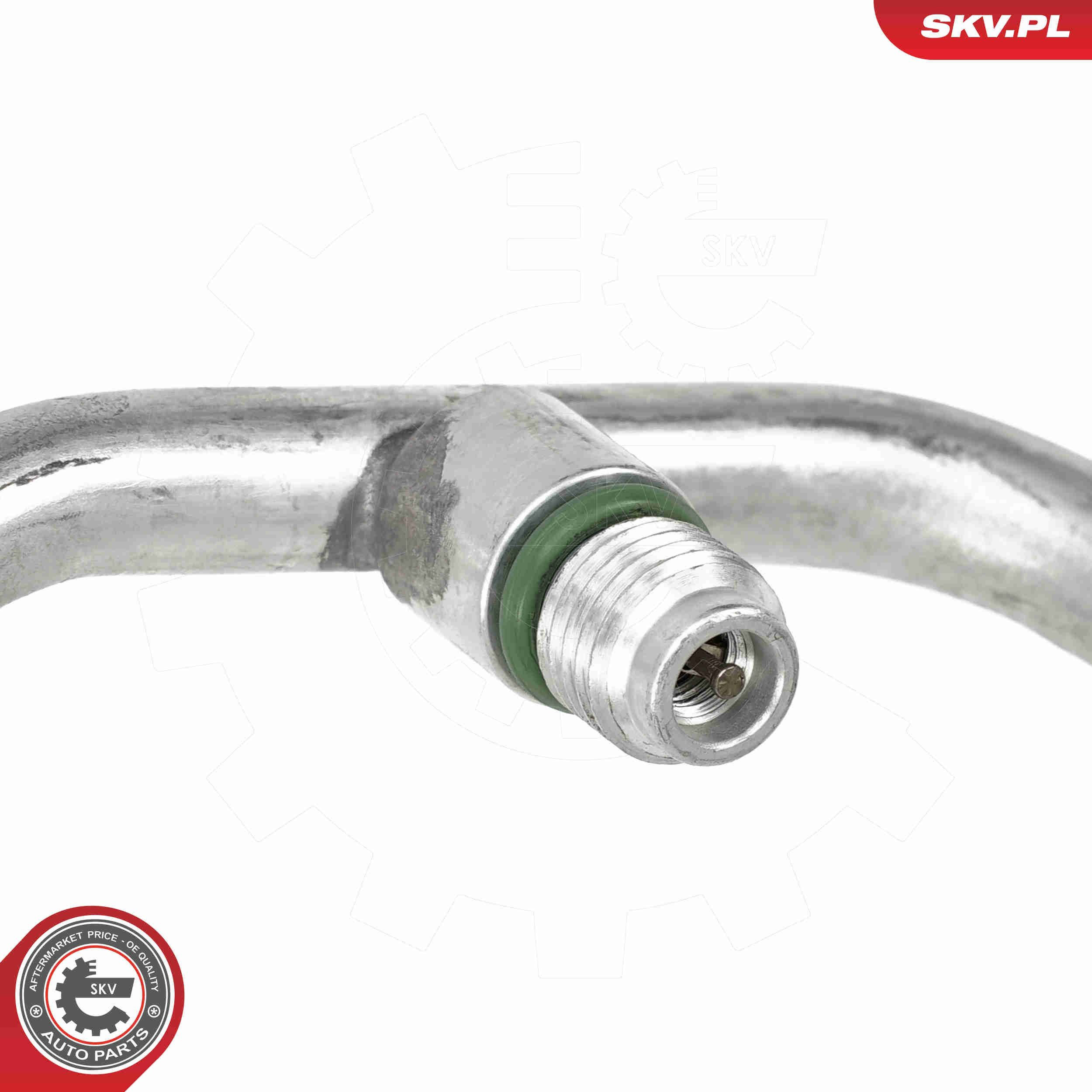 Manguera de aire acondicionado de condensador a evaporador 54SKV613 SKV