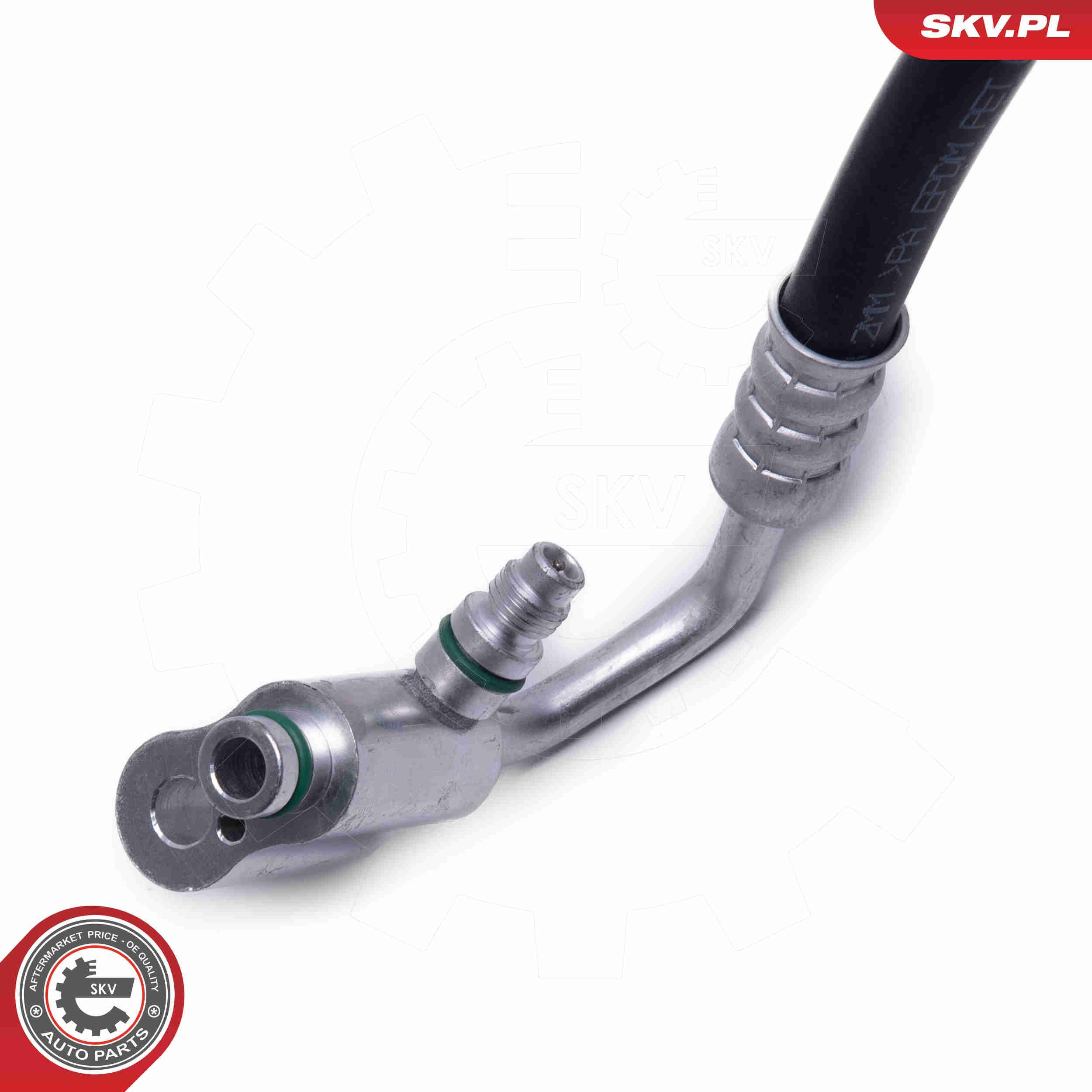 Manguera de aire acondicionado de condensador a evaporador SKV 54SKV715