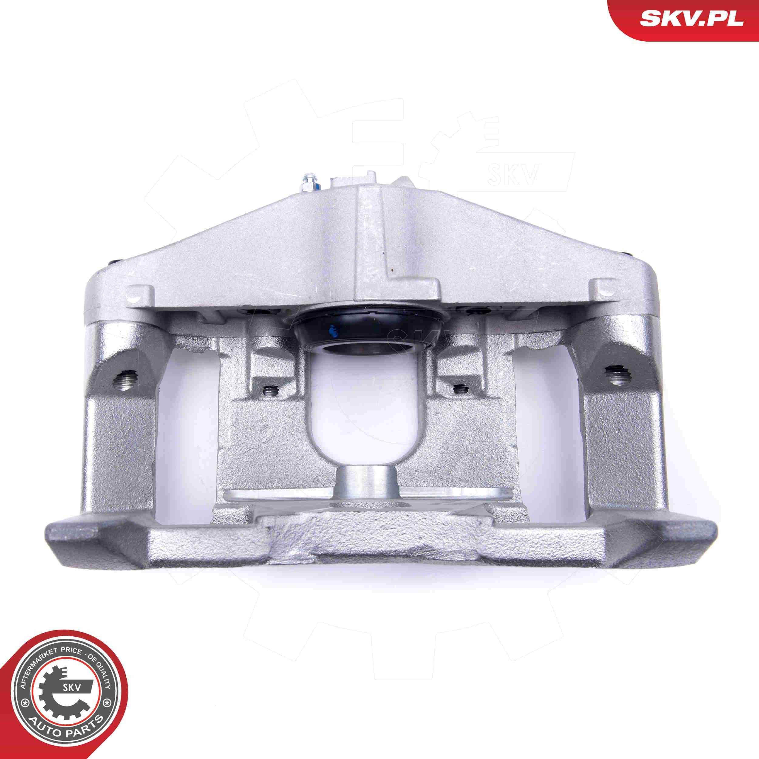 Pinza de freno delantera izquierda SKV 55SKV831 precio, desde 116,36 EUR
