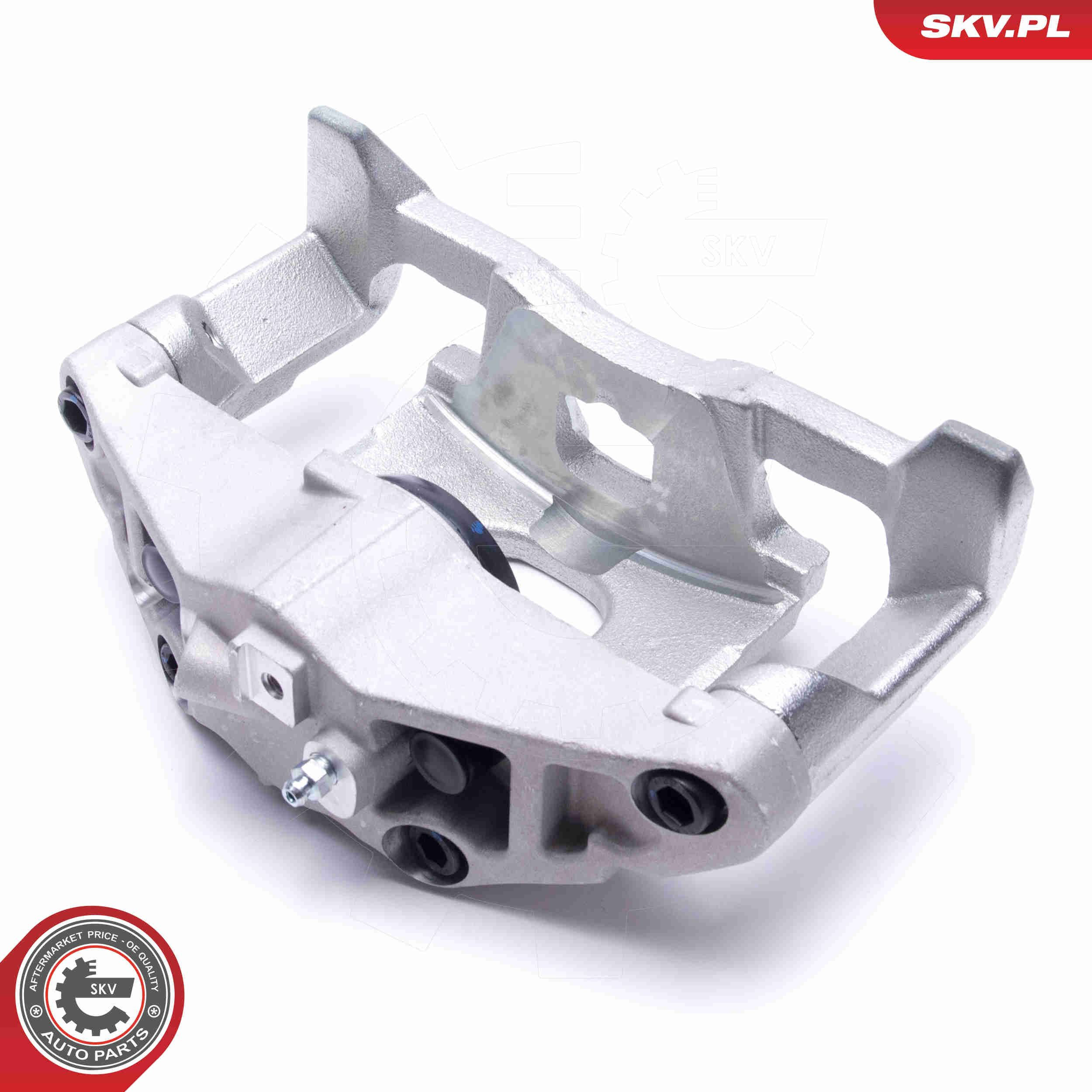 Pinza de freno delantera izquierda 55SKV831 SKV