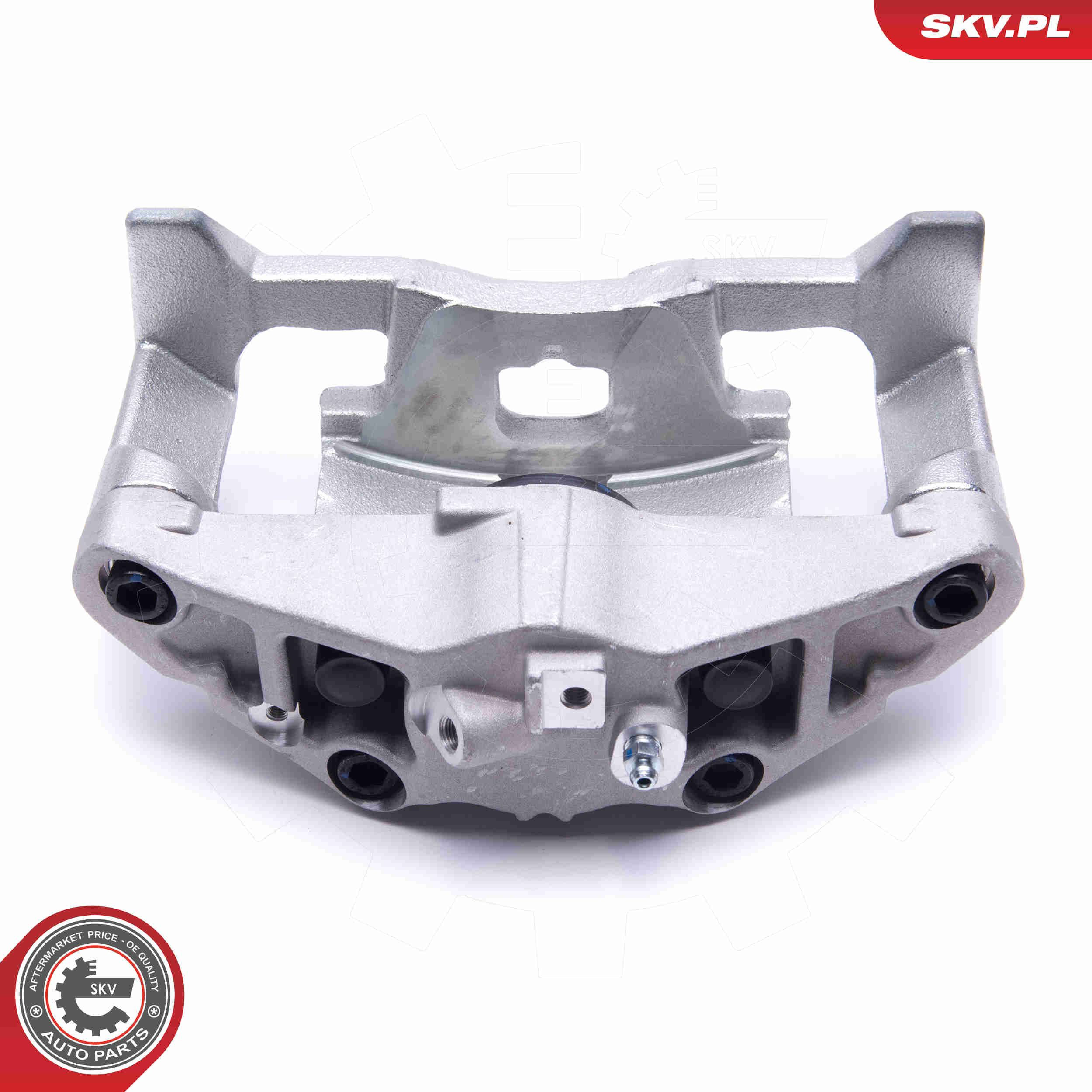 Comprar 55SKV831 SKV Pinza de freno delantera izquierda