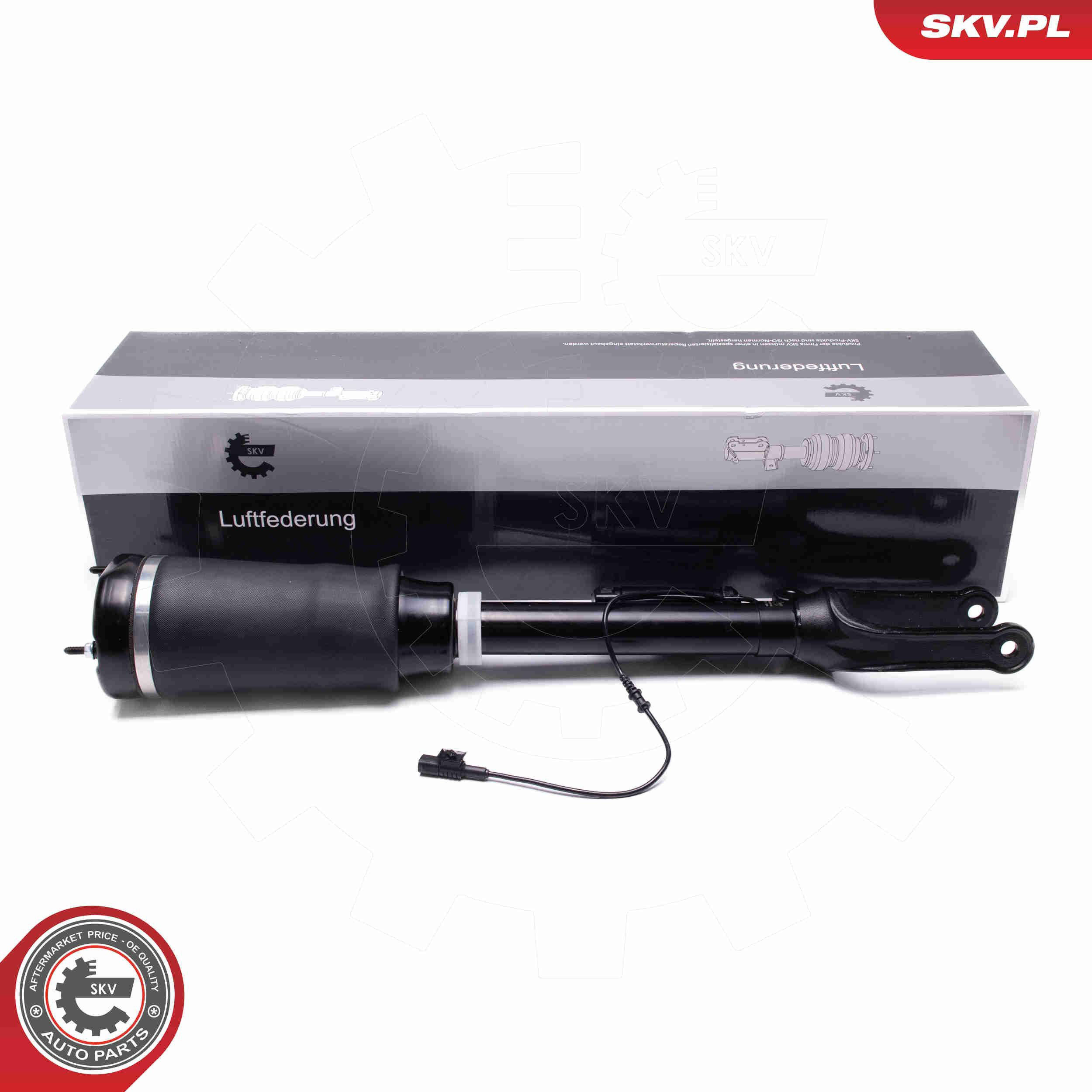 Amortiguador 58SKV713 SKV