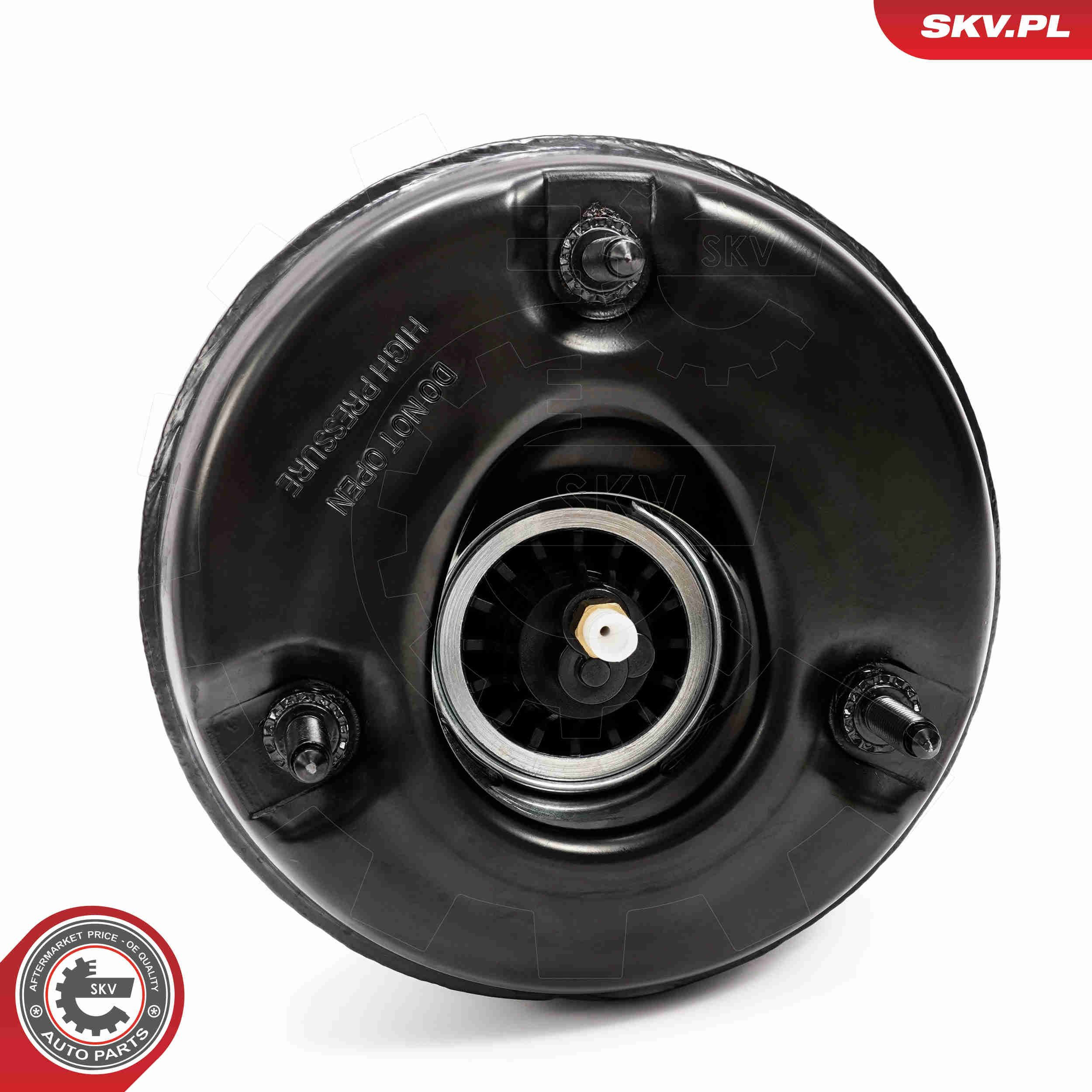 Amortiguador delantero izquierdo 58SKV721 SKV