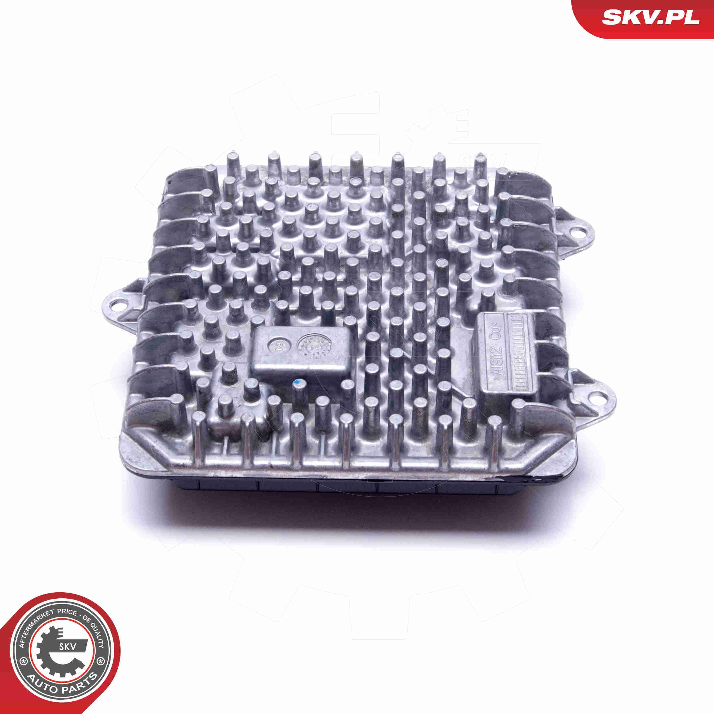 Módulo de control de luces de faros (ECU) 59SKV009 SKV
