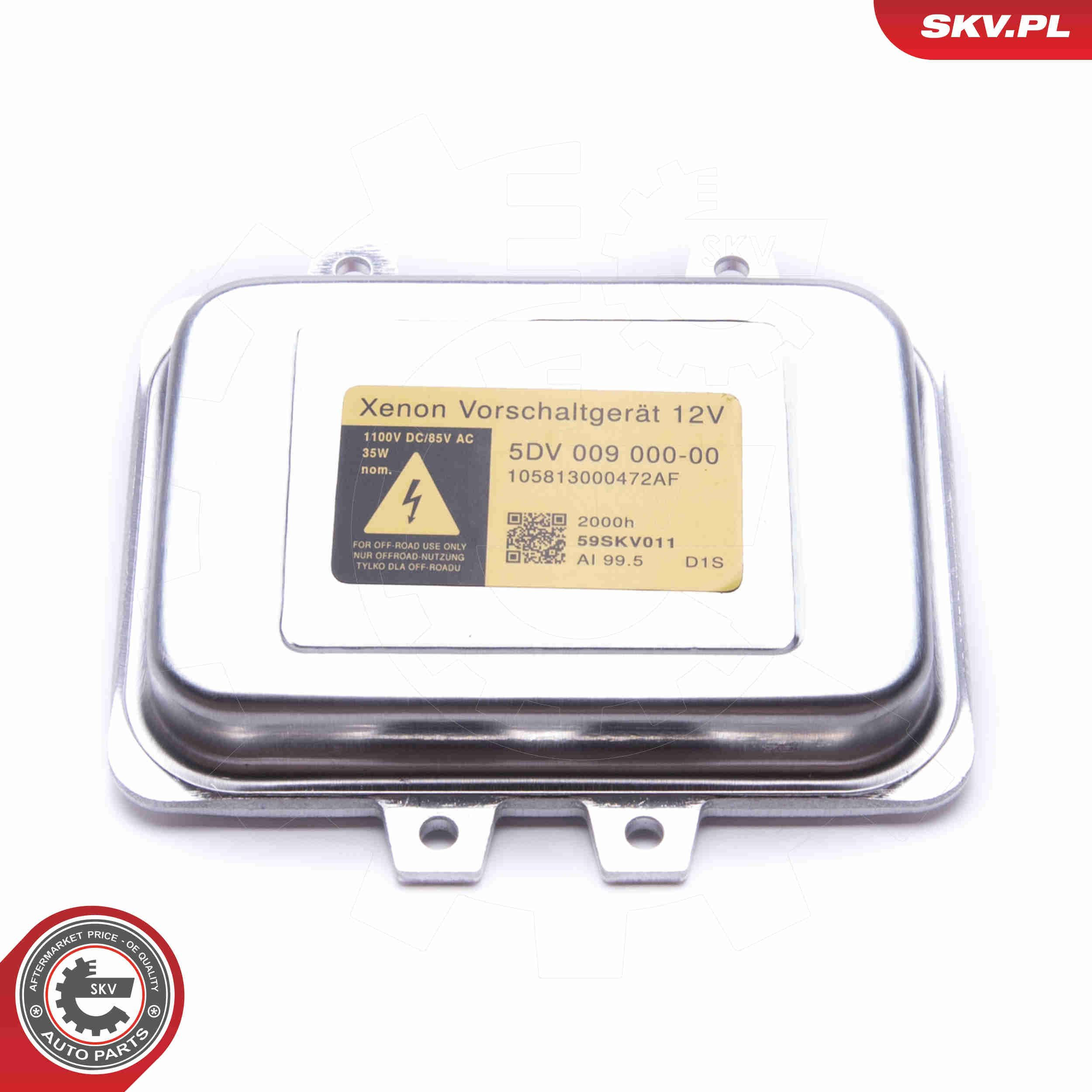 59SKV011 SKV