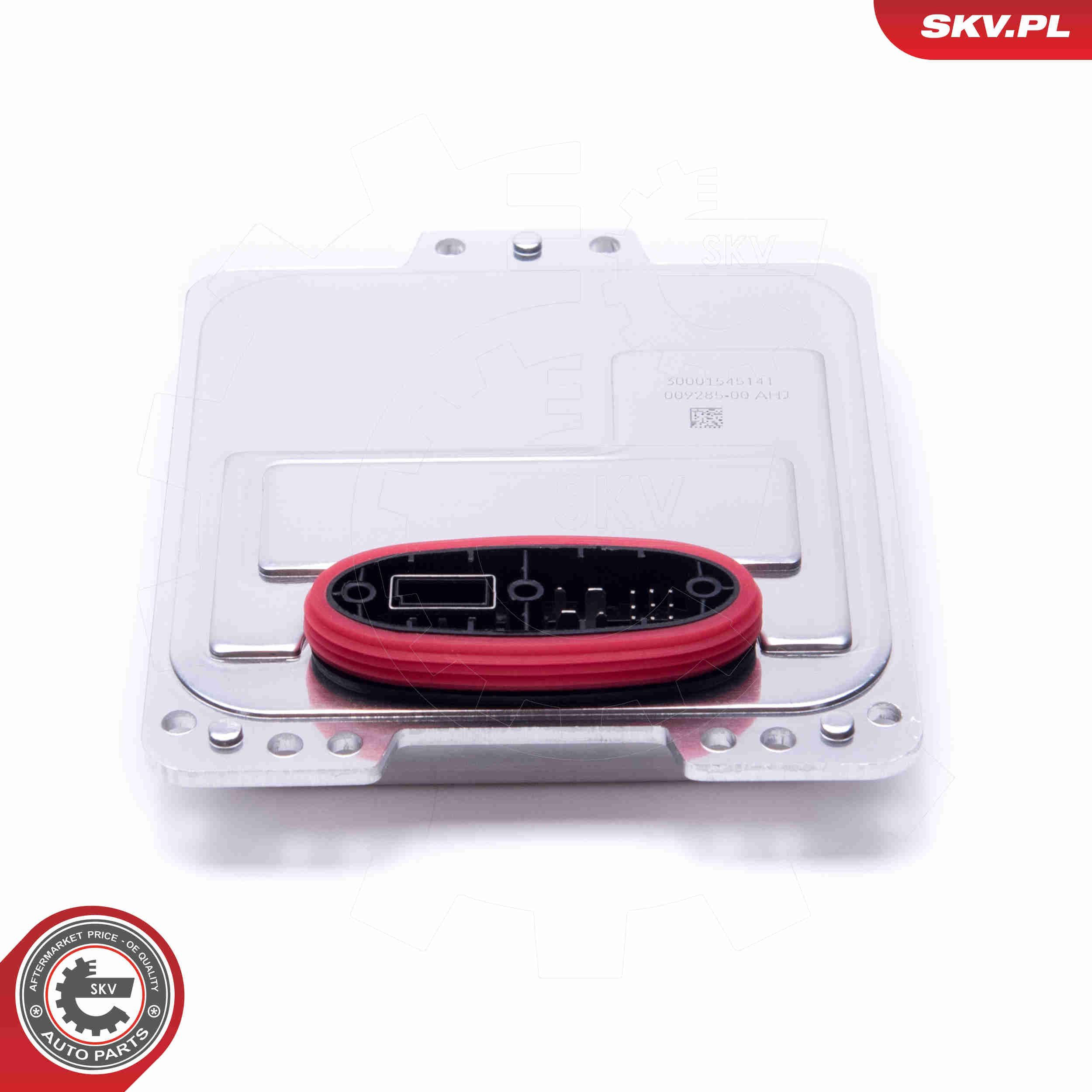 Centralita, faros xenon SKV 59SKV015 precio, desde 159,66 EUR
