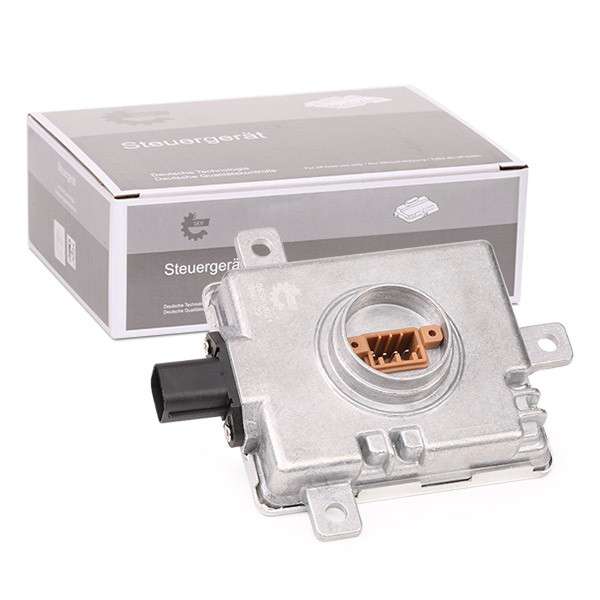 Centralita, faros xenon SKV 59SKV021