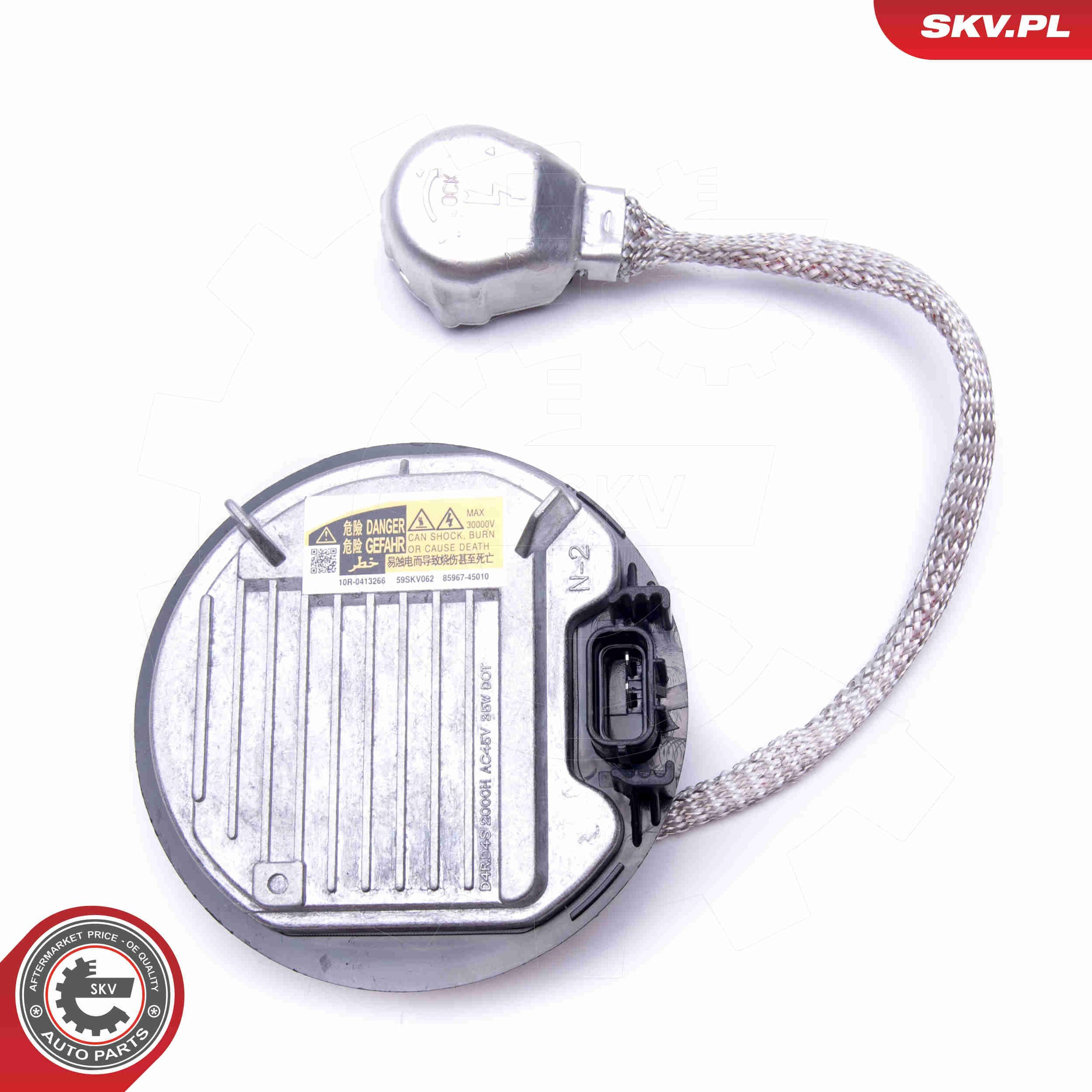 59SKV062 SKV