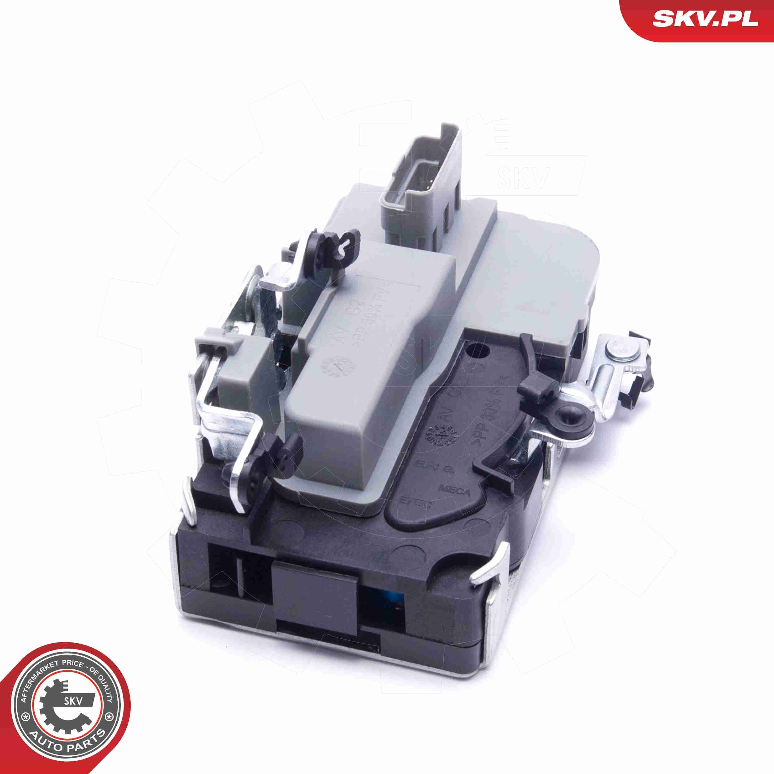 Cerradura 60SKV011 SKV