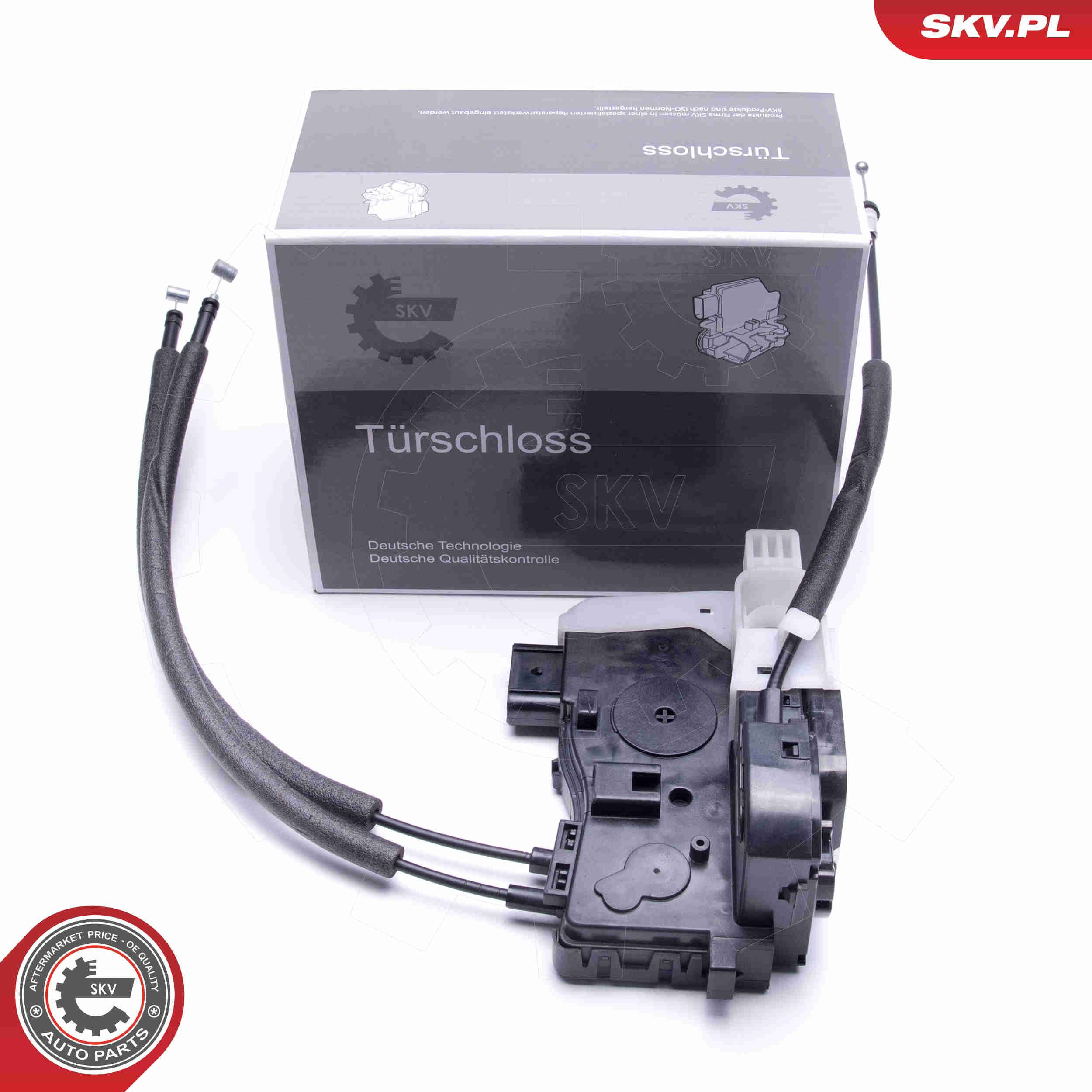 Cerradura 60SKV101 SKV