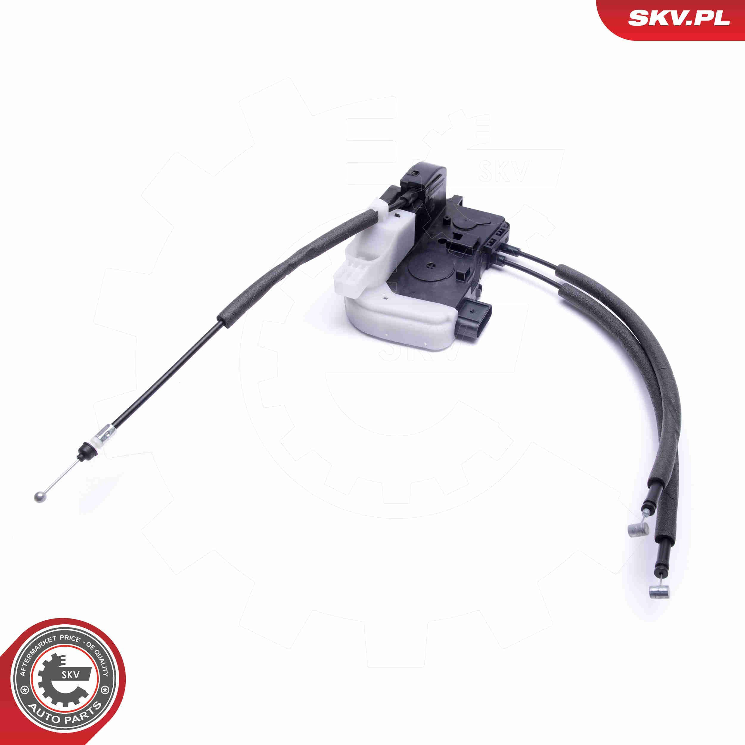Cerradura SKV 60SKV101 precio, desde 55,58 EUR