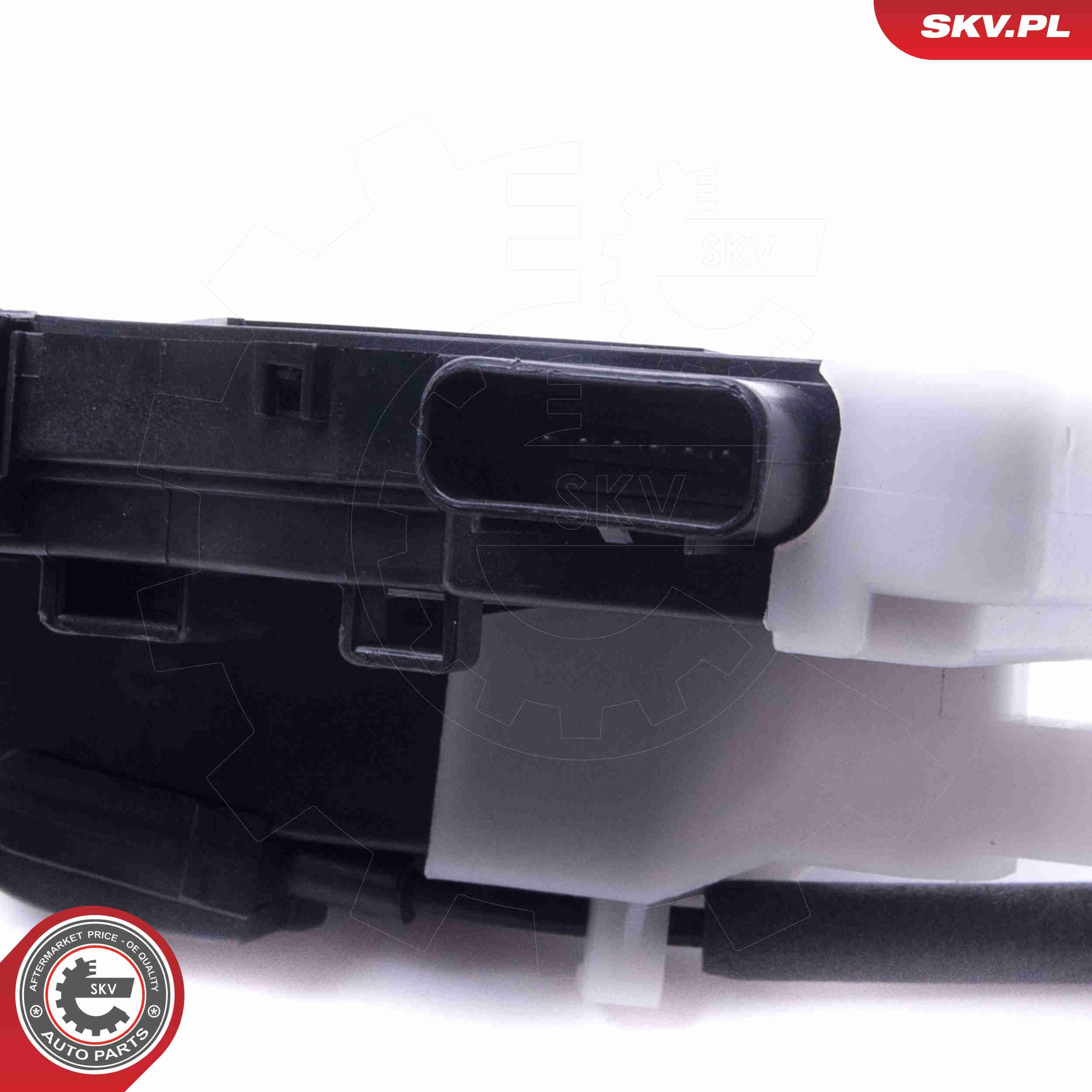 60SKV101 SKV Cerradura de puerta