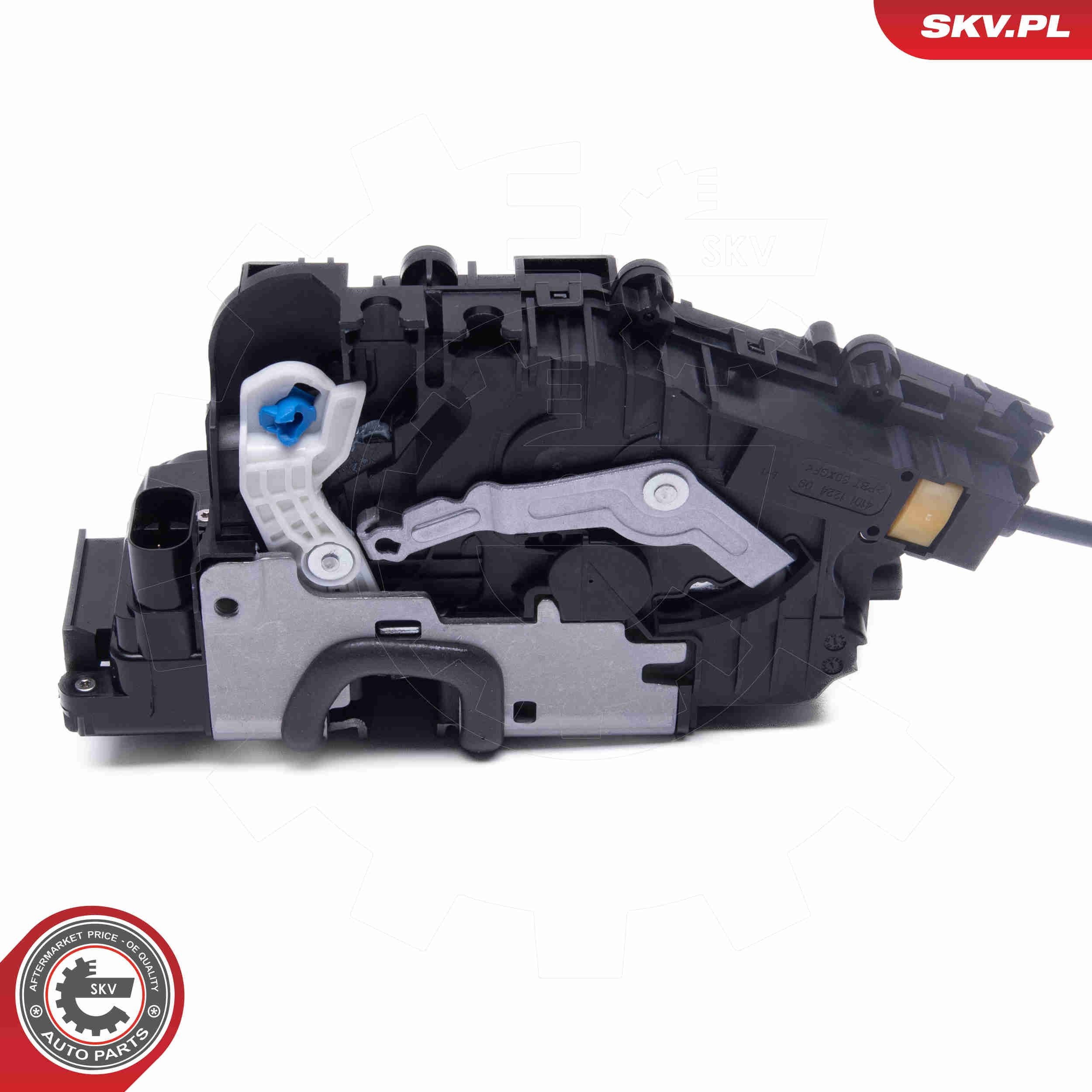 60SKV281 SKV Cerradura de puerta