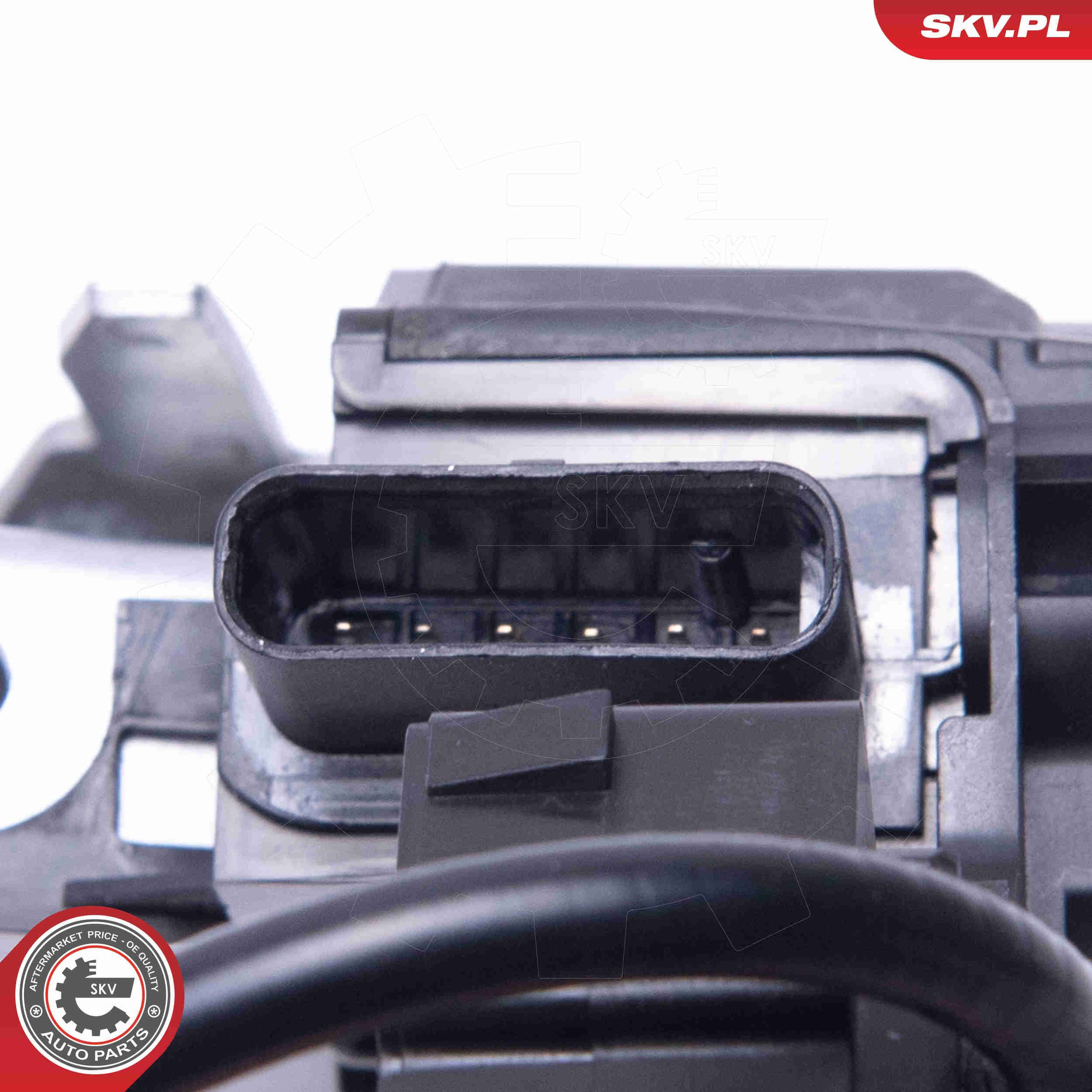 60SKV281 SKV Cerradura de puerta