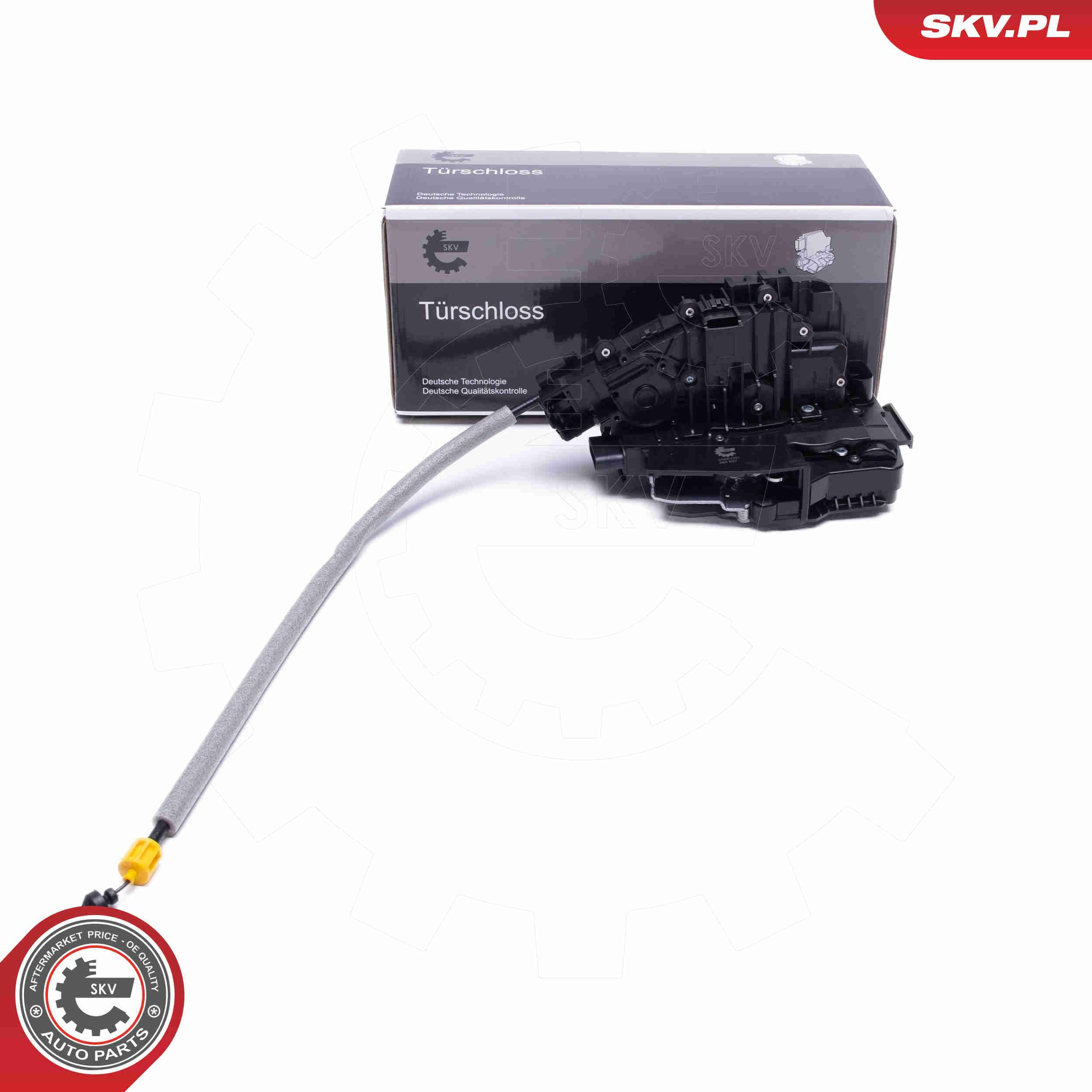 Comprar 60SKV281 SKV Cerradura de puerta lateral
