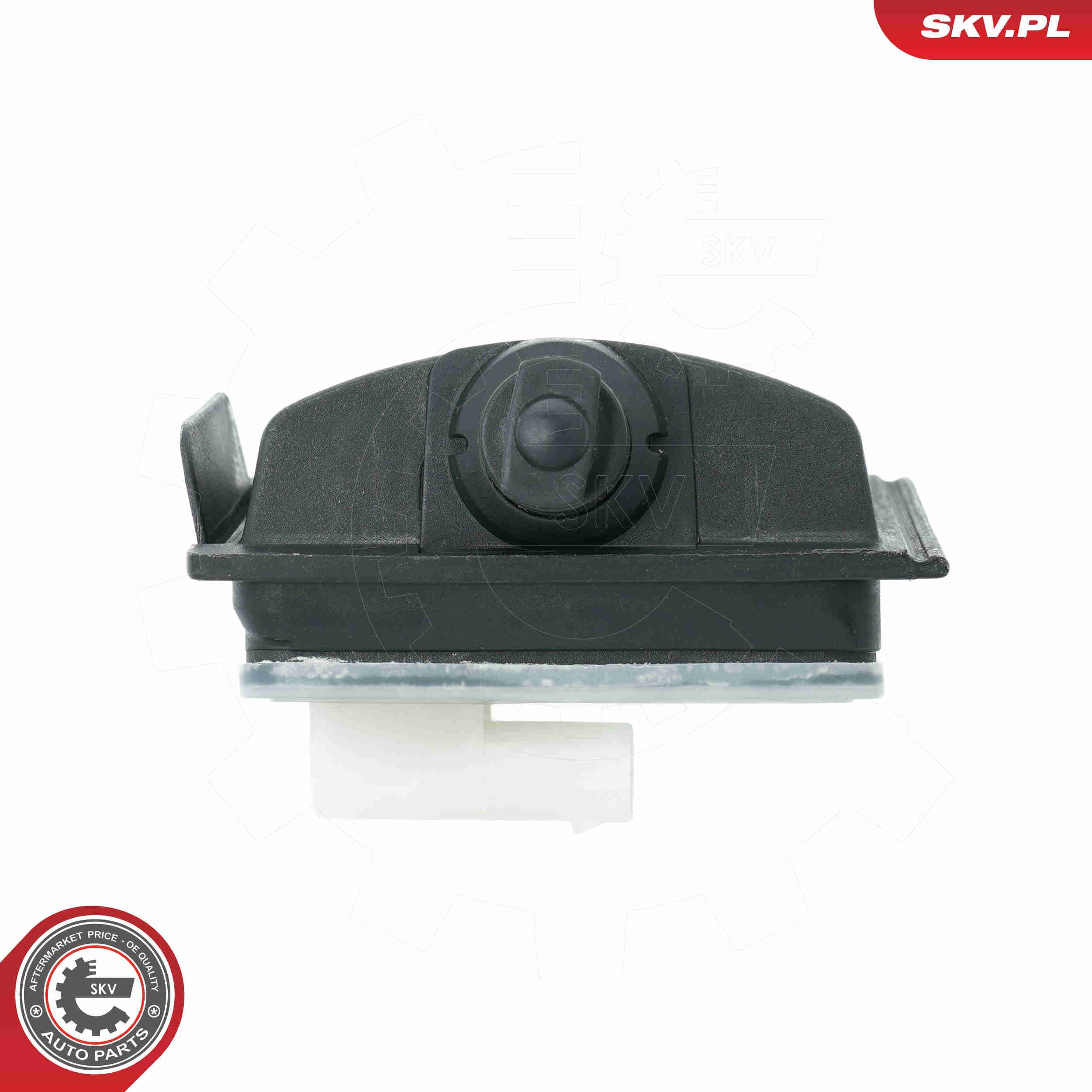 60SKV706 SKV Motor apertura de tapa combustible