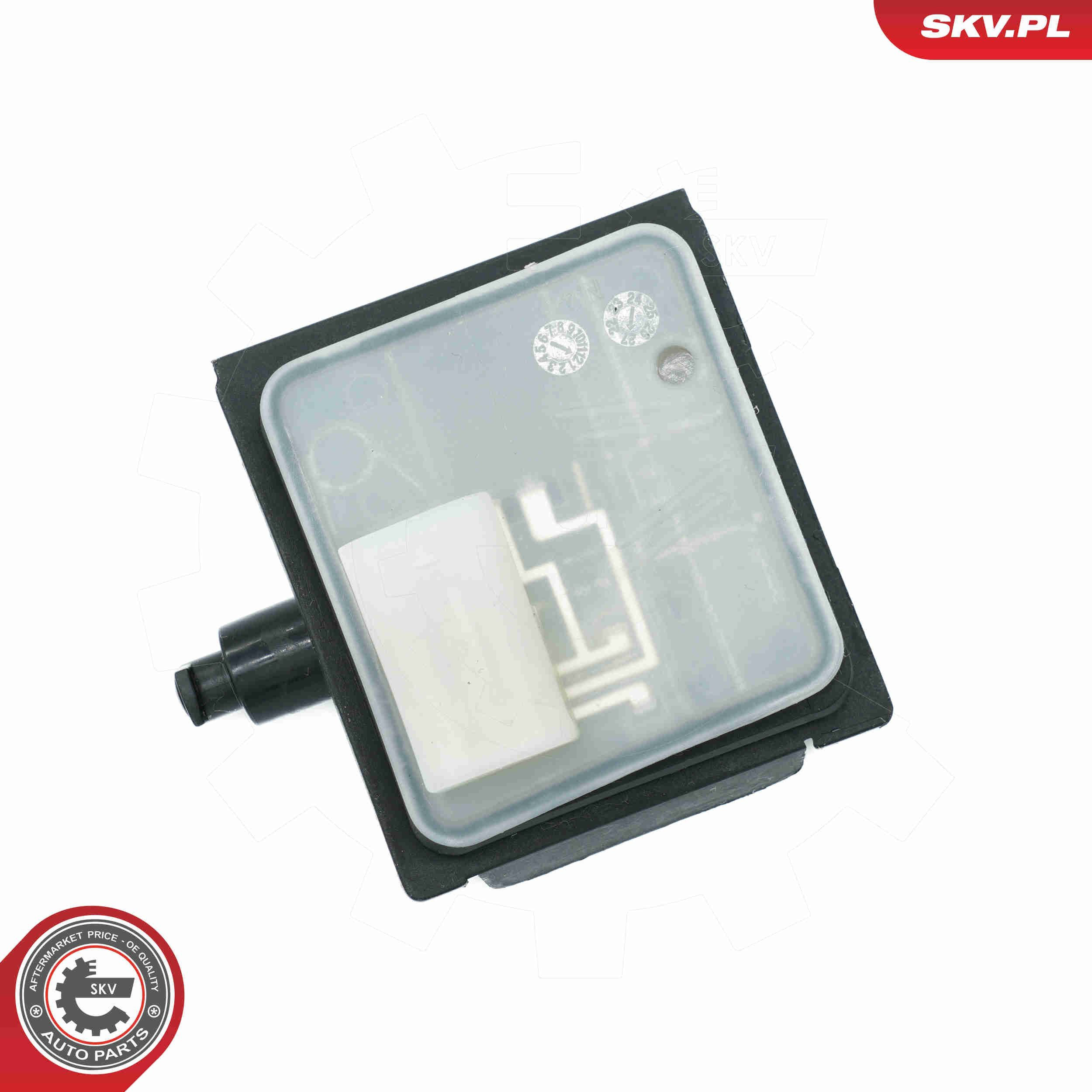 Comprar 60SKV706 SKV Motor tapa combustible