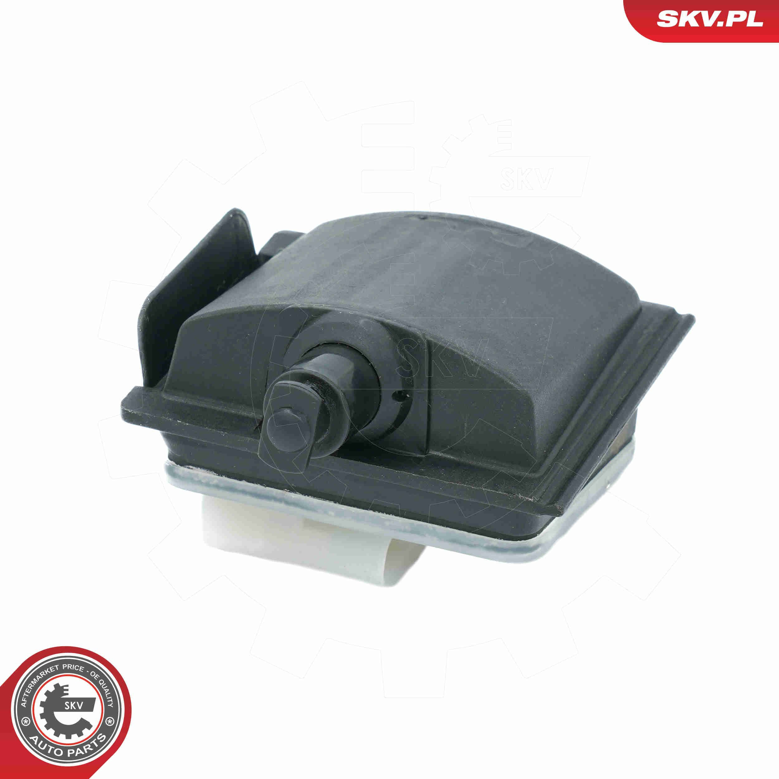 Motor de apertura de tapa de combustible SKV 60SKV706 precio, desde 38,19 EUR