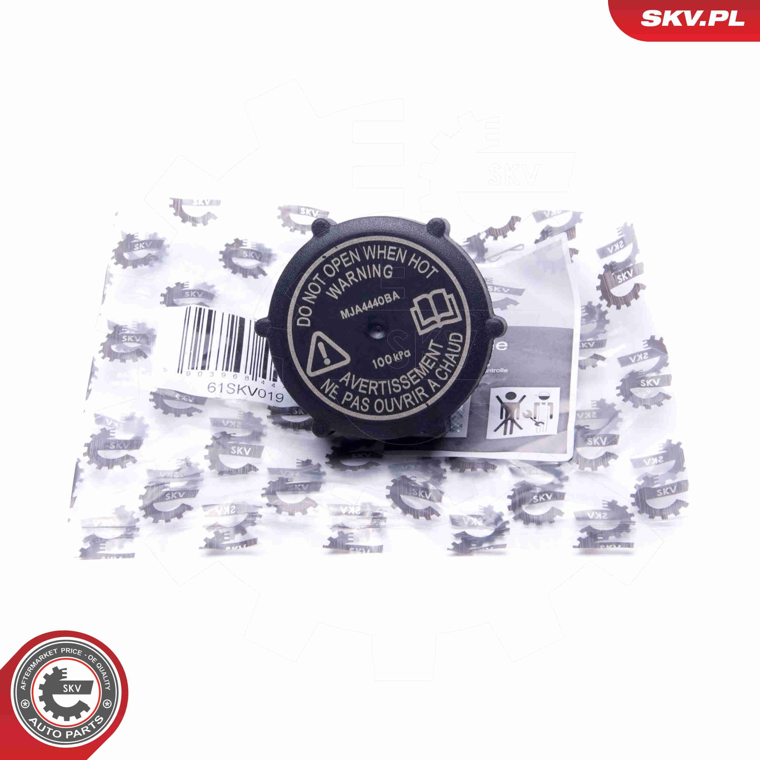 Comprar Tapón depósito de refrigerante Jaguar X-type  CF1