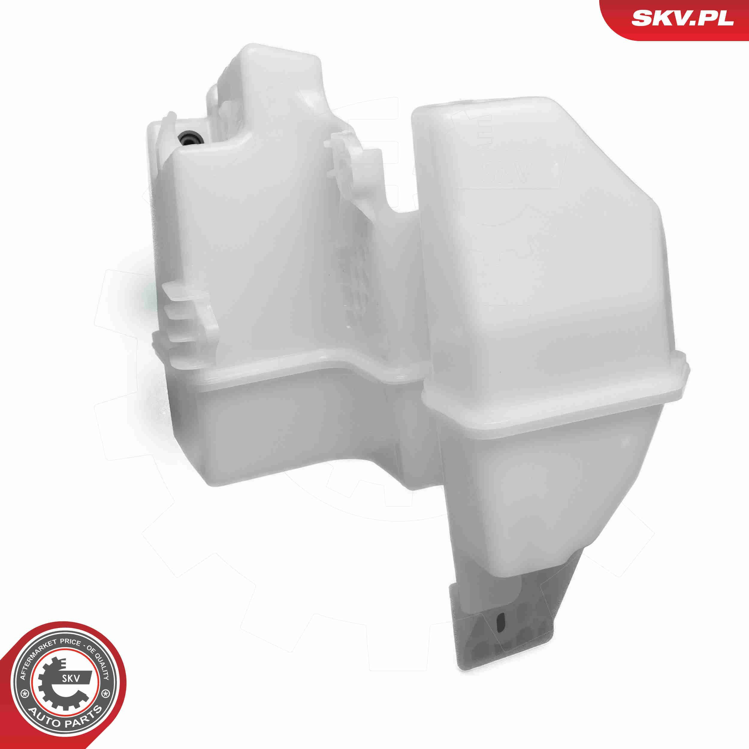  Depósito de limpiaparabrisas Volkswagen Transporter 