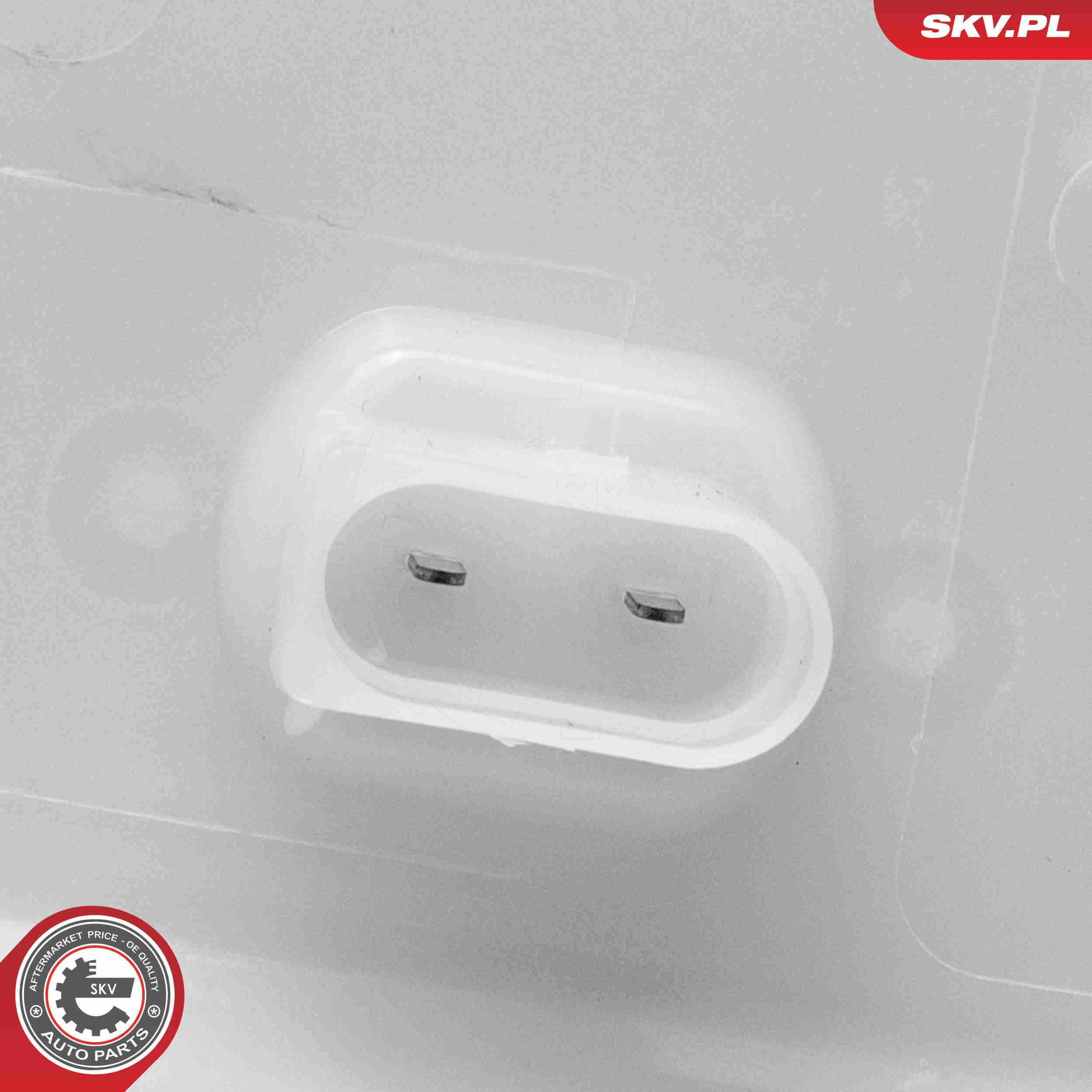 Depósito de limpiaparabrisas para Volkswagen Transporter 7HB, 7HJ, 7EB, 7EJ