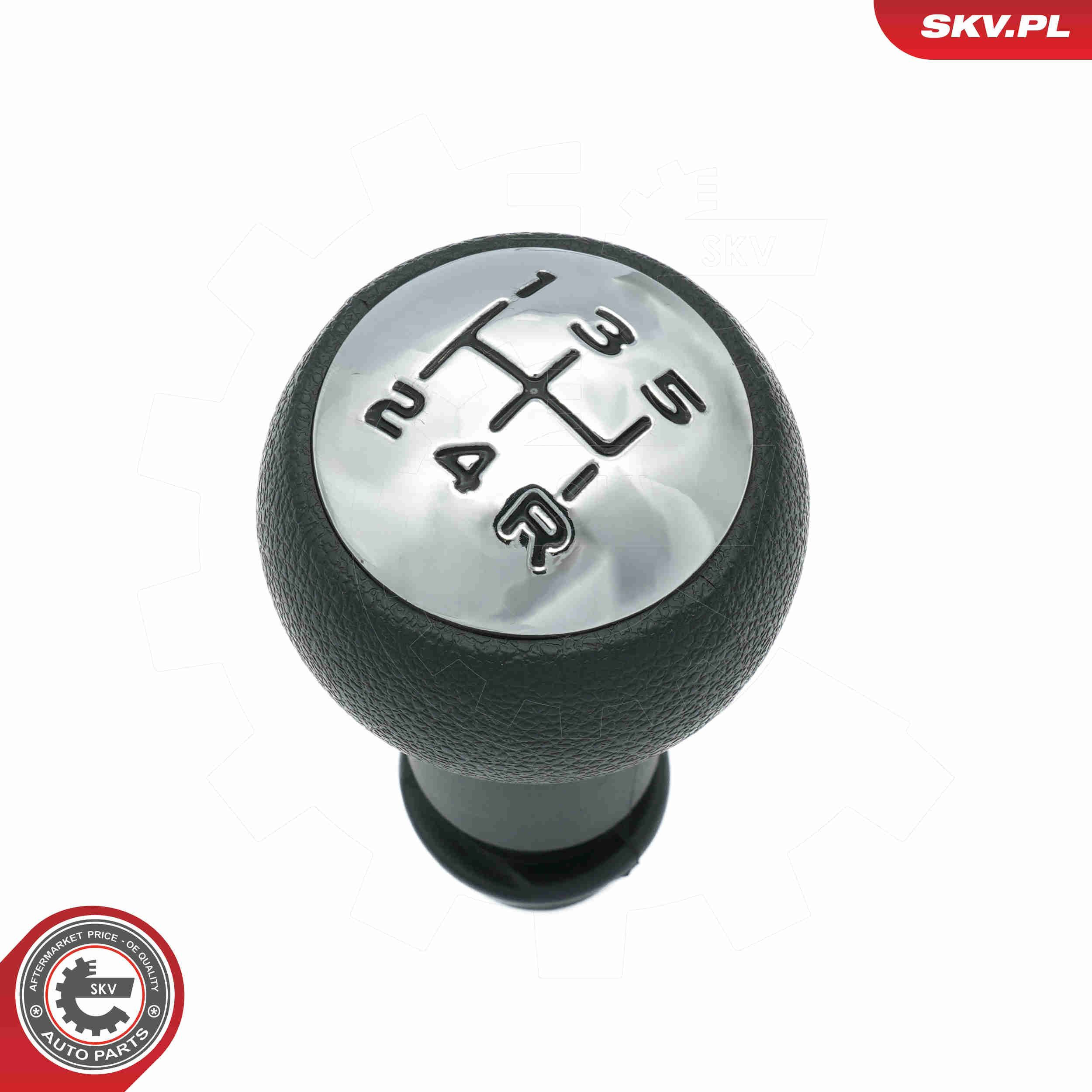 Pomo de palanca de cambios SKV 63SKV099 precio, desde 15,61 EUR