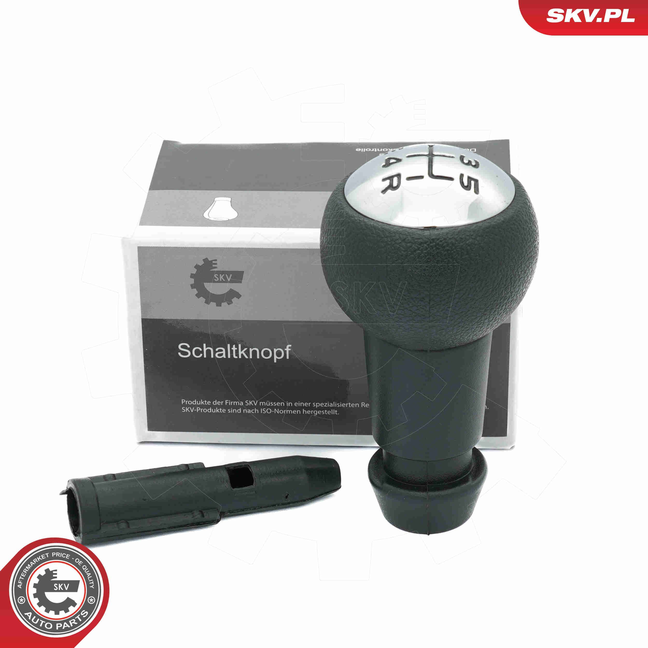 63SKV099 SKV Pomo de palanca de marchas