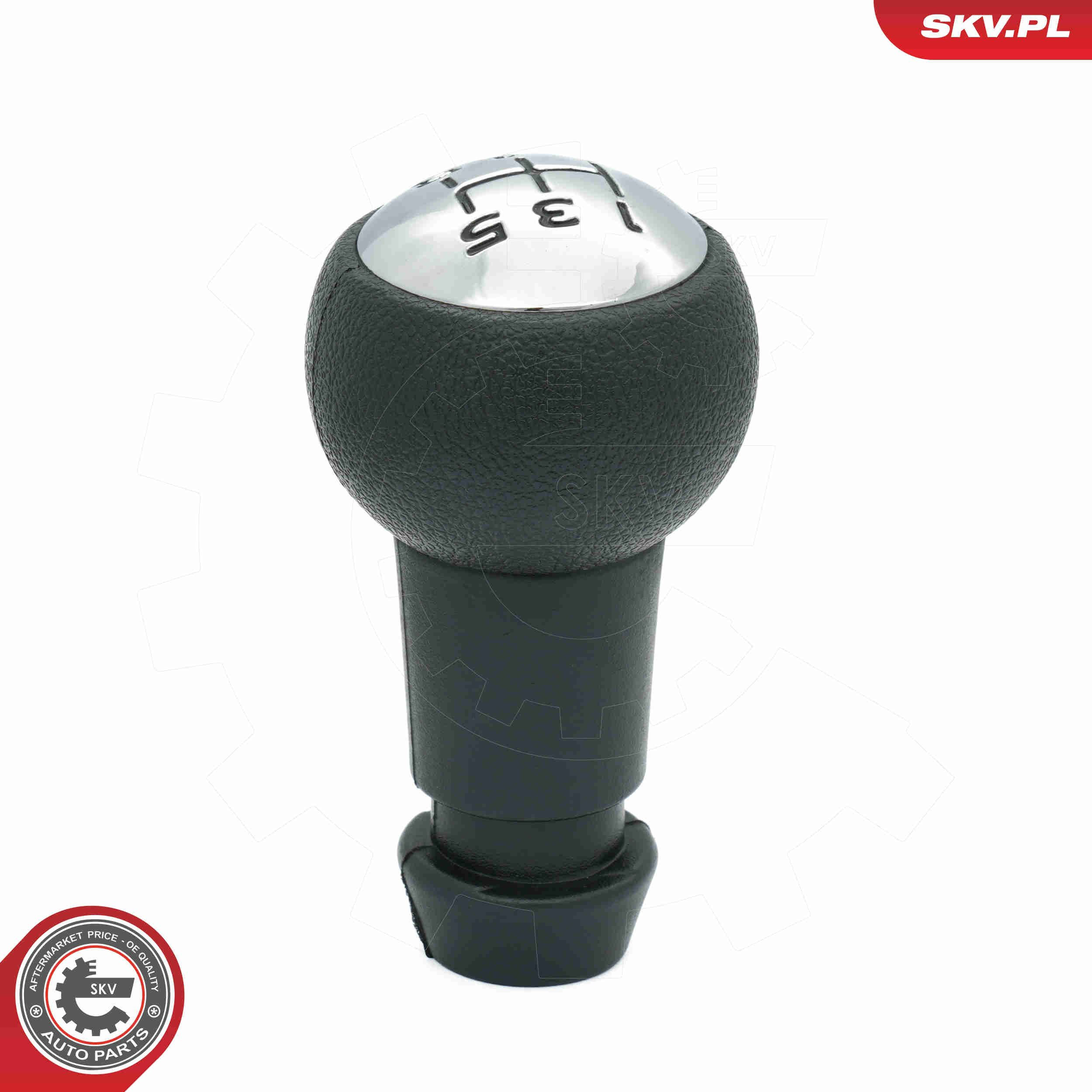 Perilla De Engranaje SKV 63SKV099